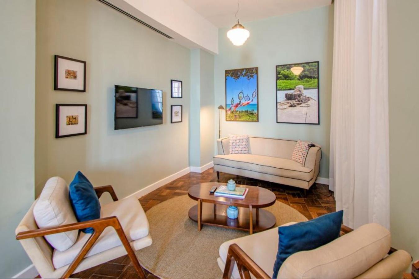 Suite Júnior