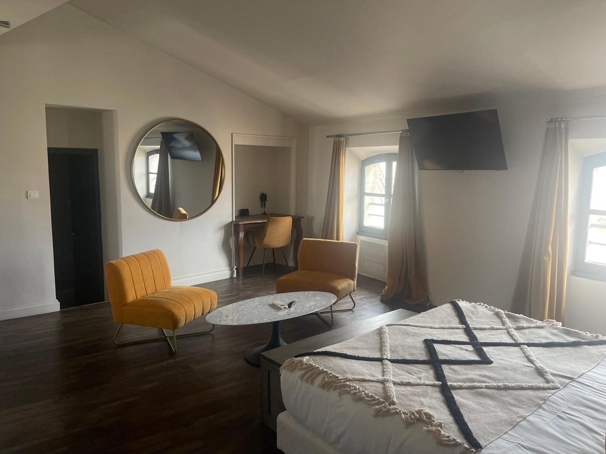 Suite Junior