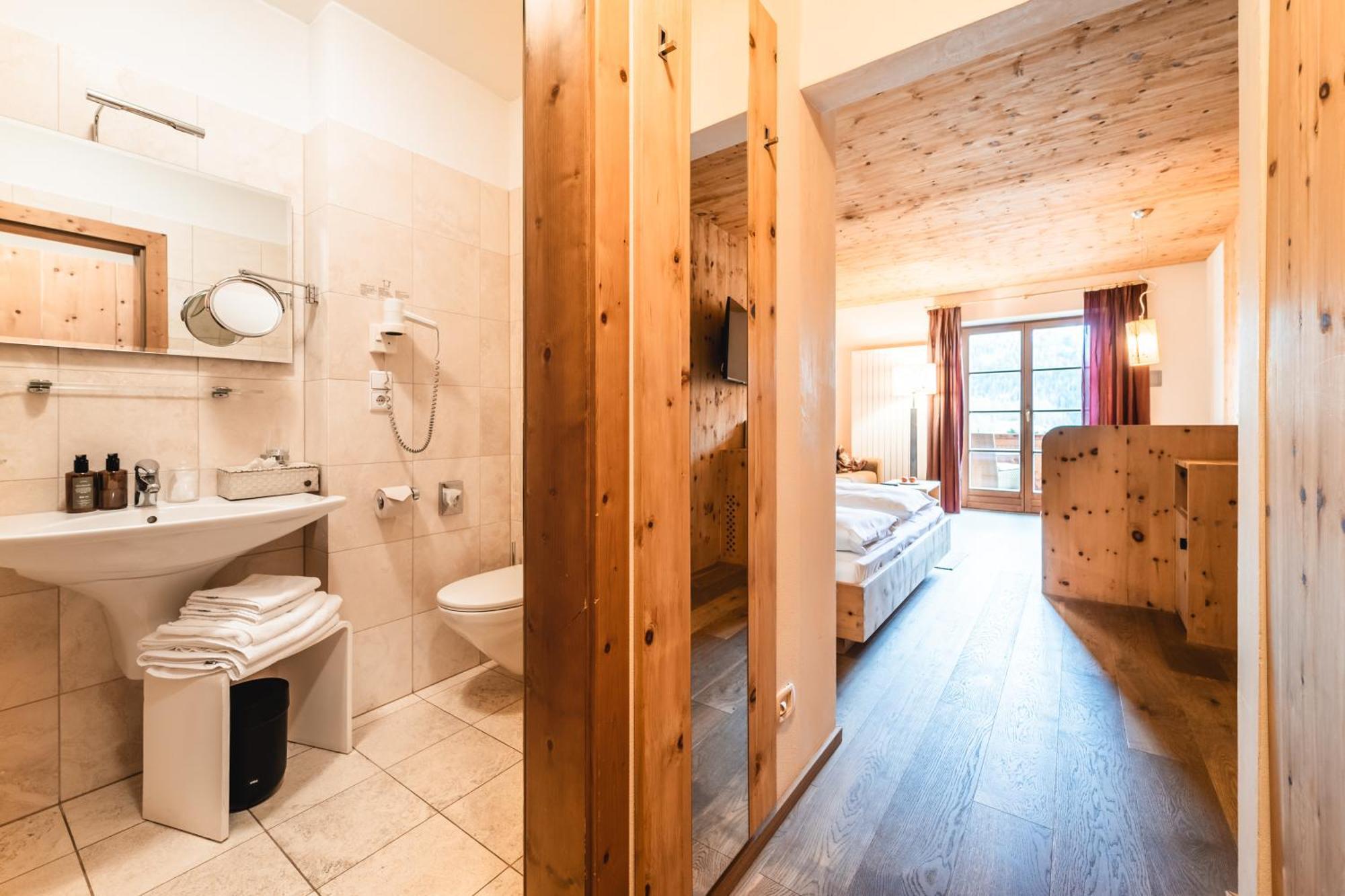 Superior Double or Twin Room