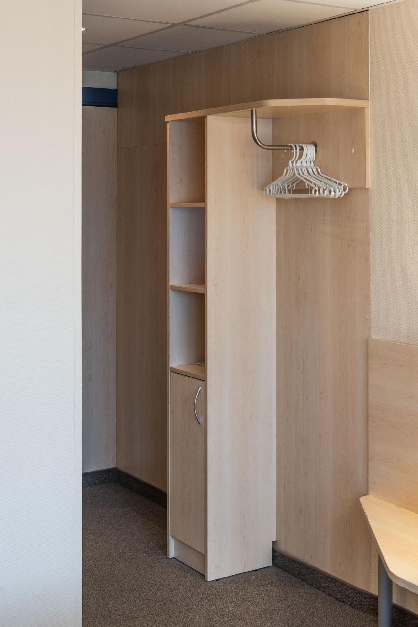 Chambre Simple