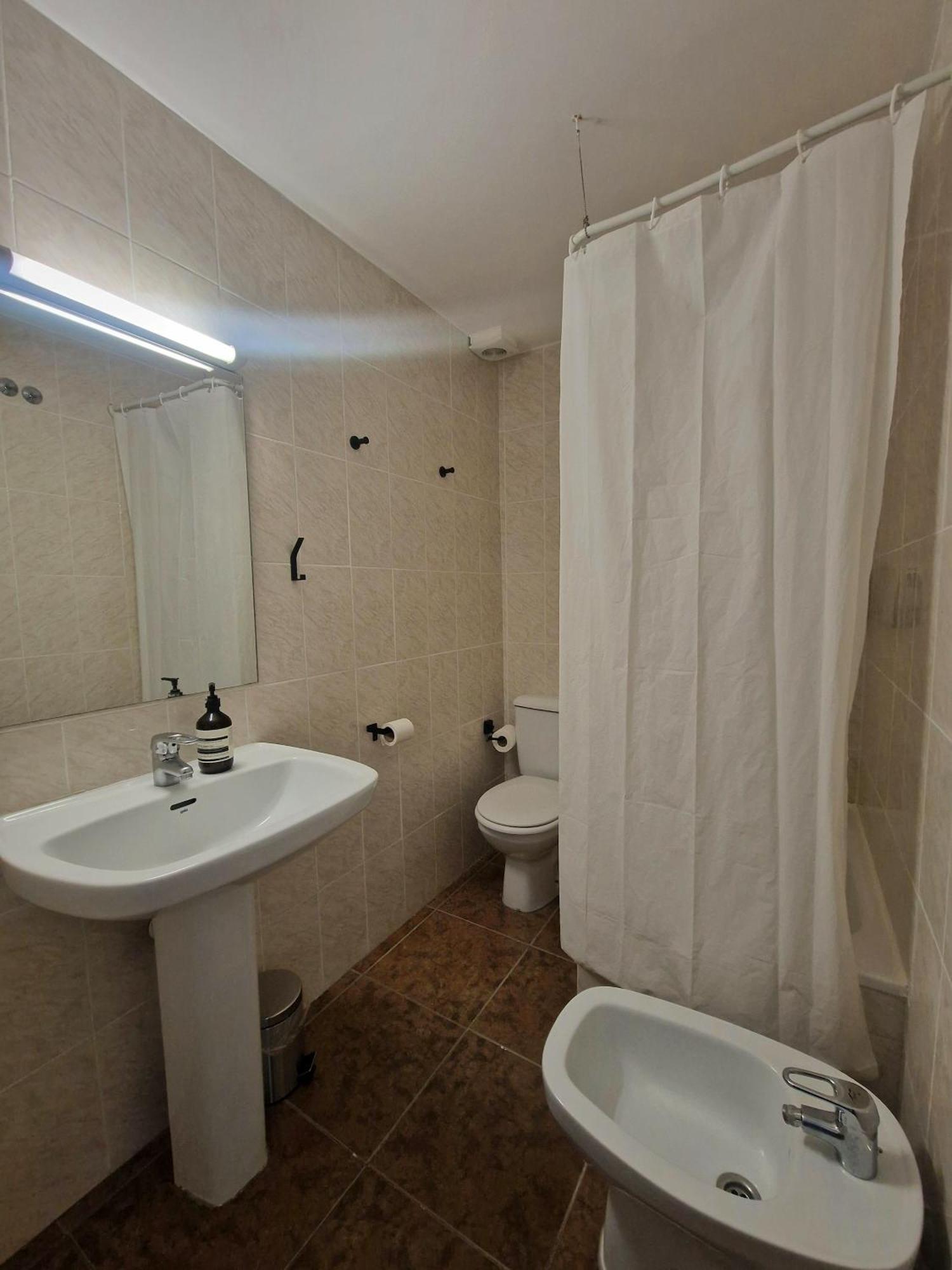 Habitación Triple