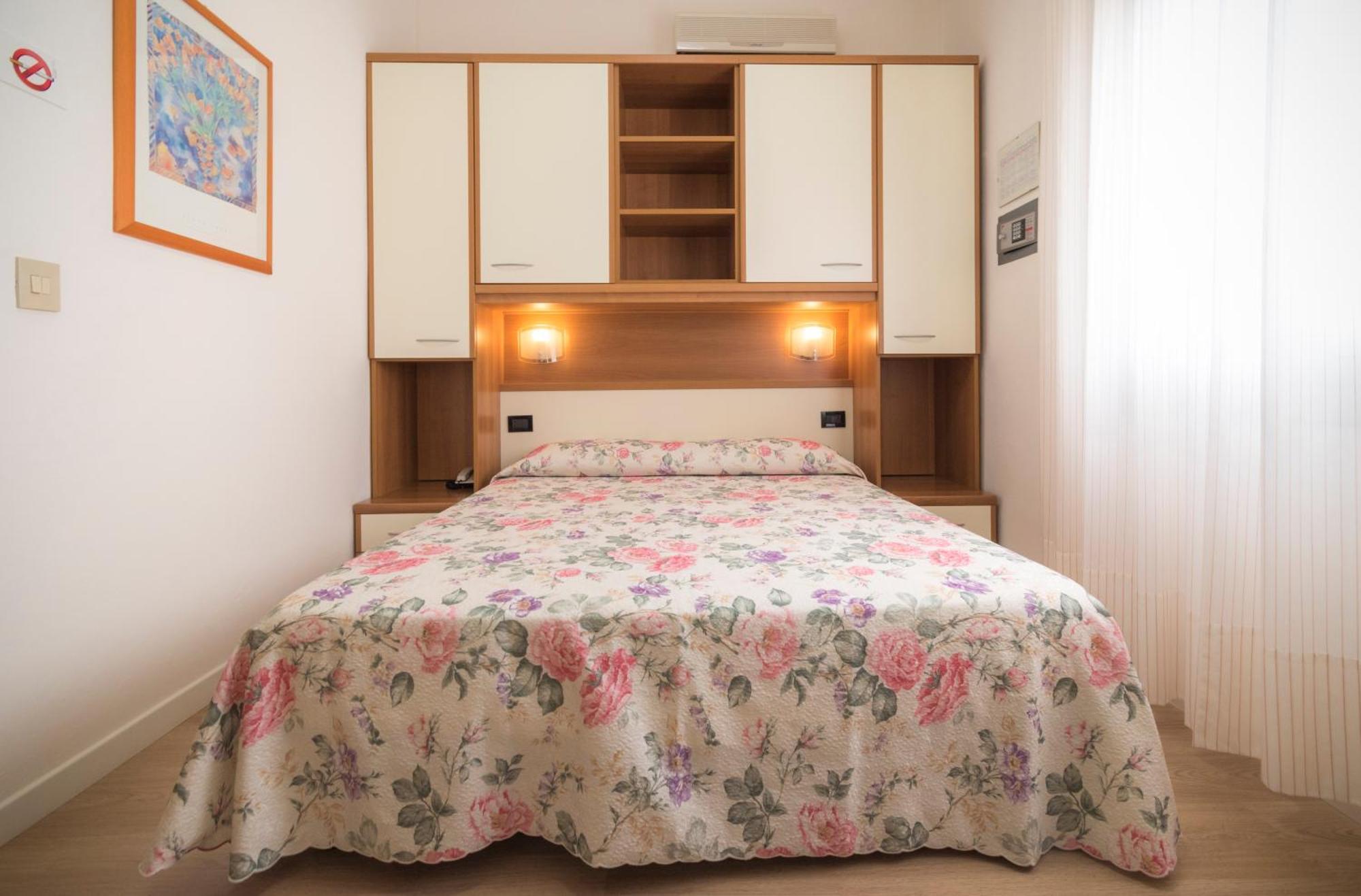 Kleines Doppelzimmer