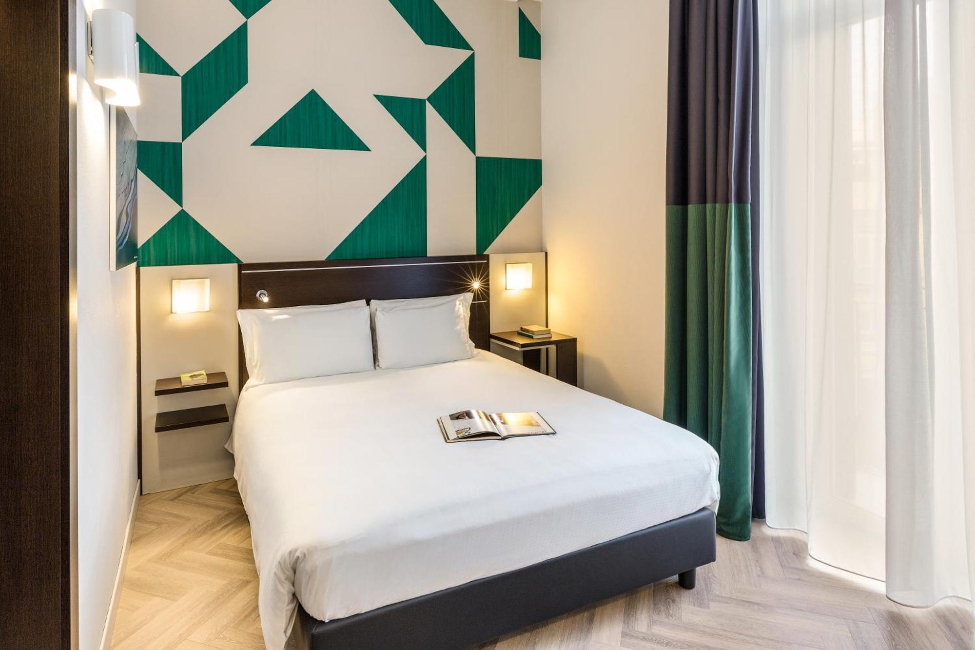 Chambre Double Supérieure