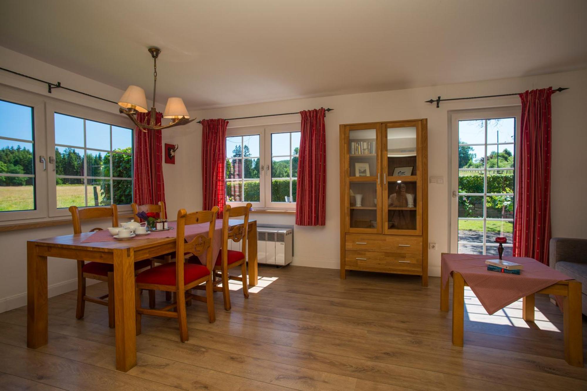 Ferienhaus