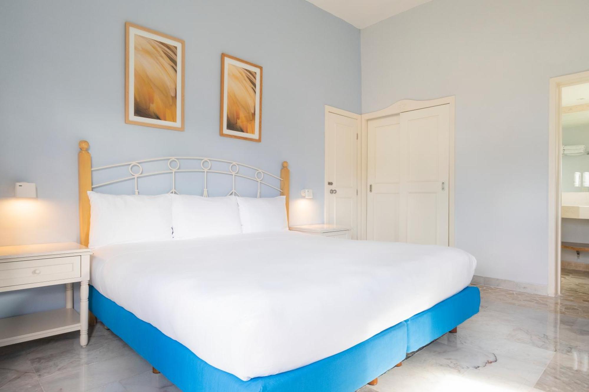 Quarto Premium com Vista do Mar para Uso Individual