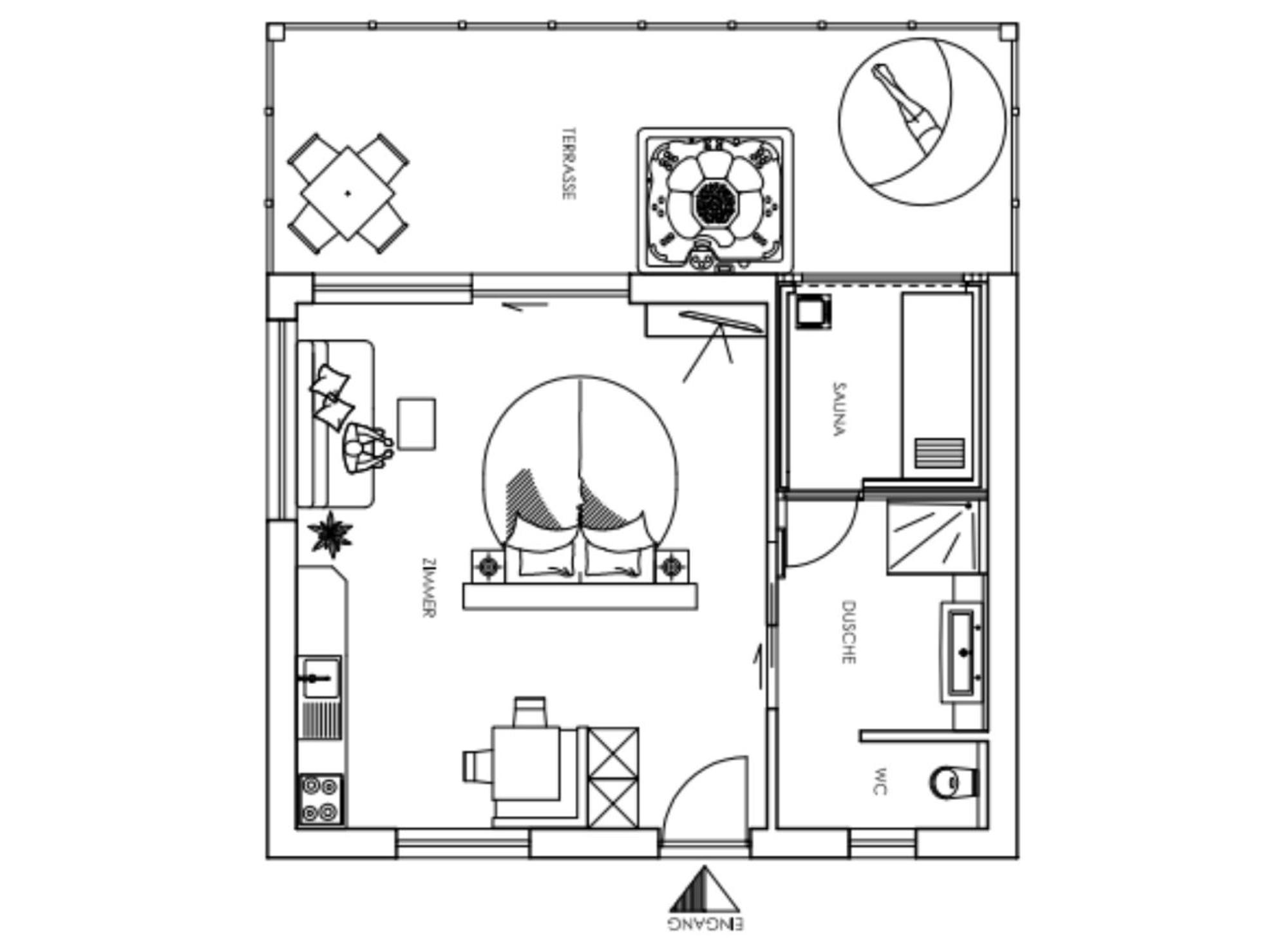Superior Chalet