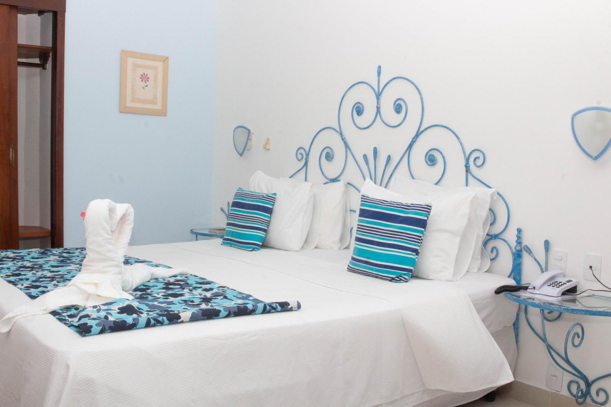 Quarto Duplo Standard