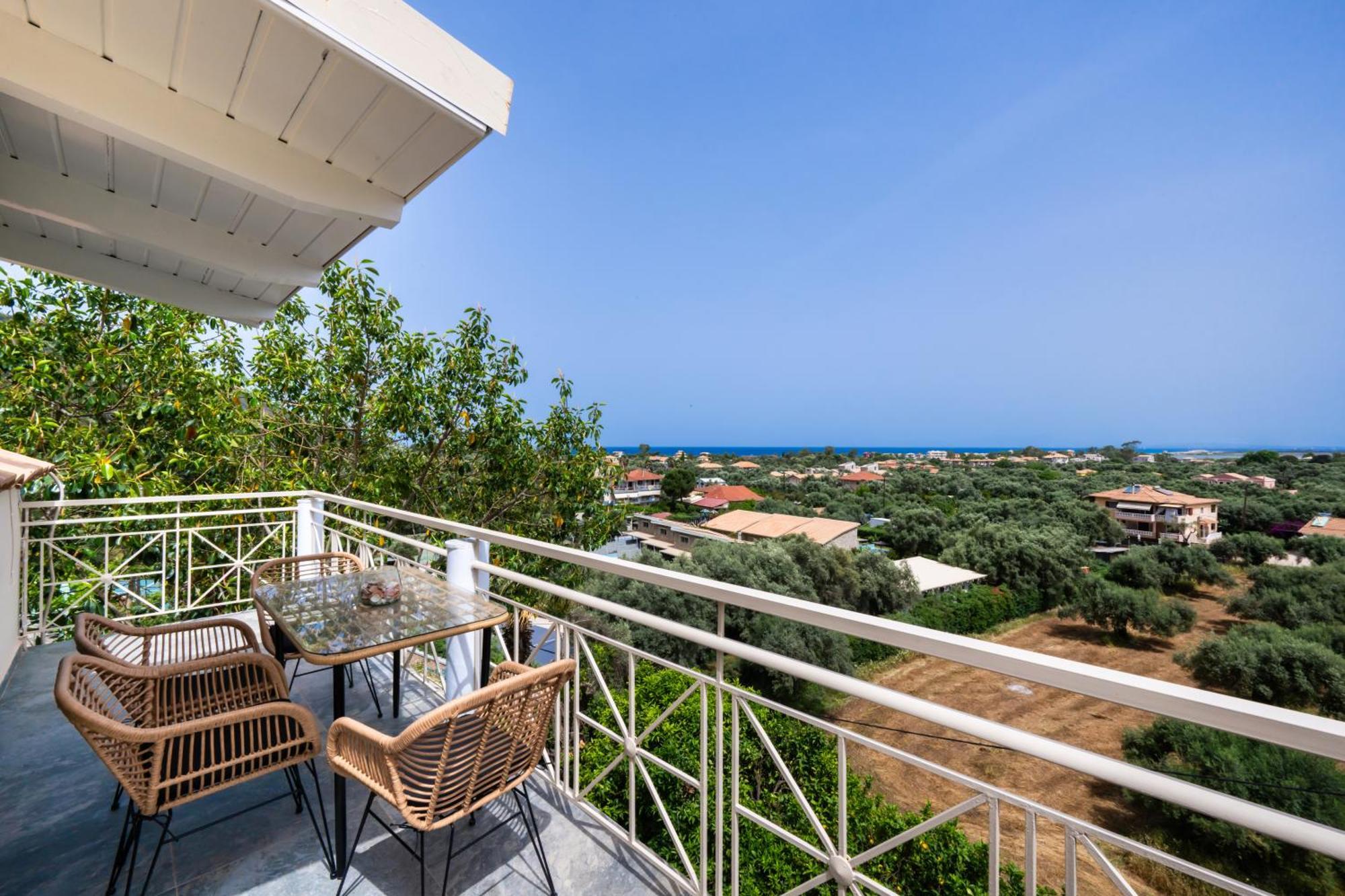 Deluxe Appartement