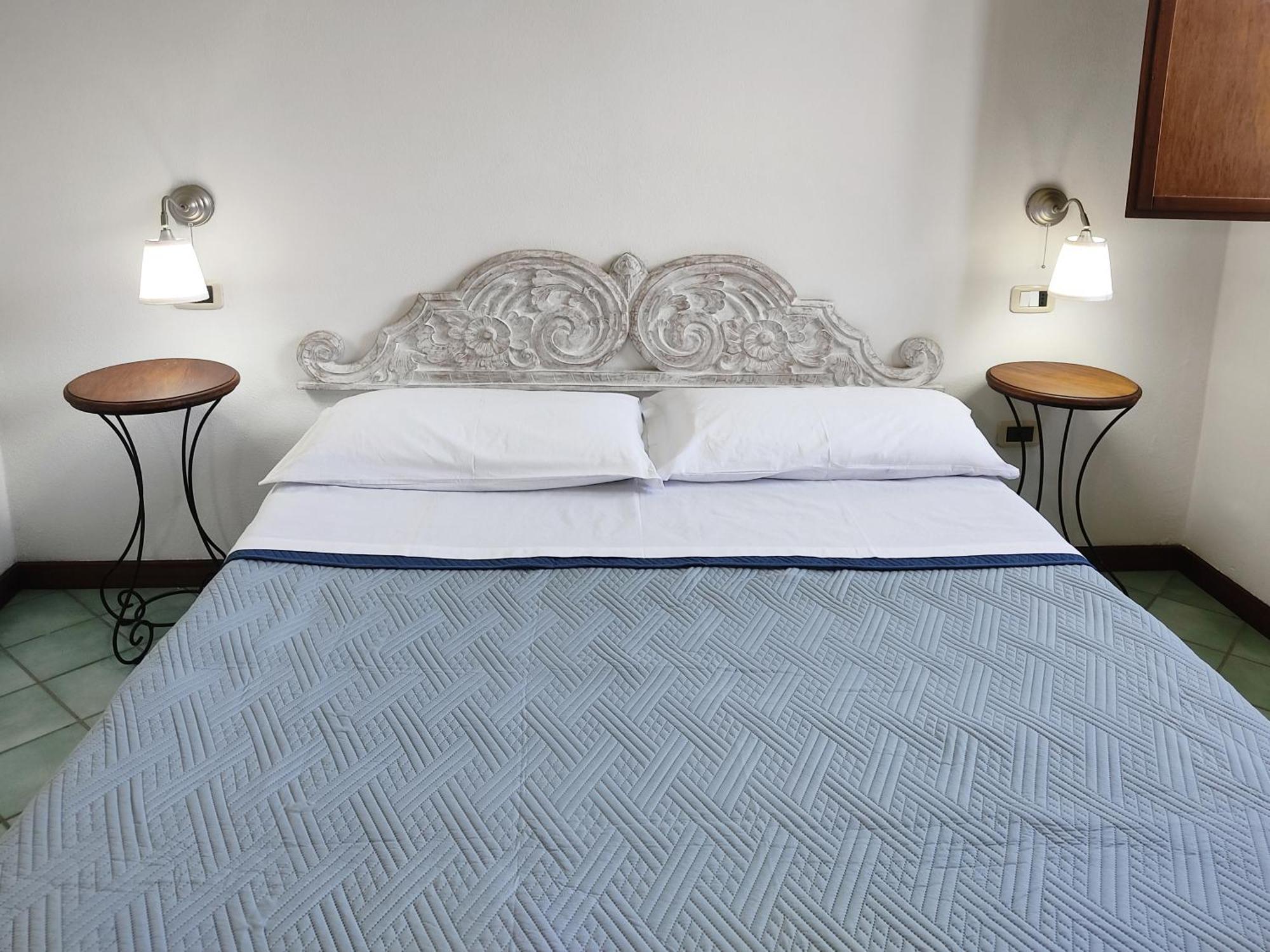 Appartamento con 1 Camera da Letto