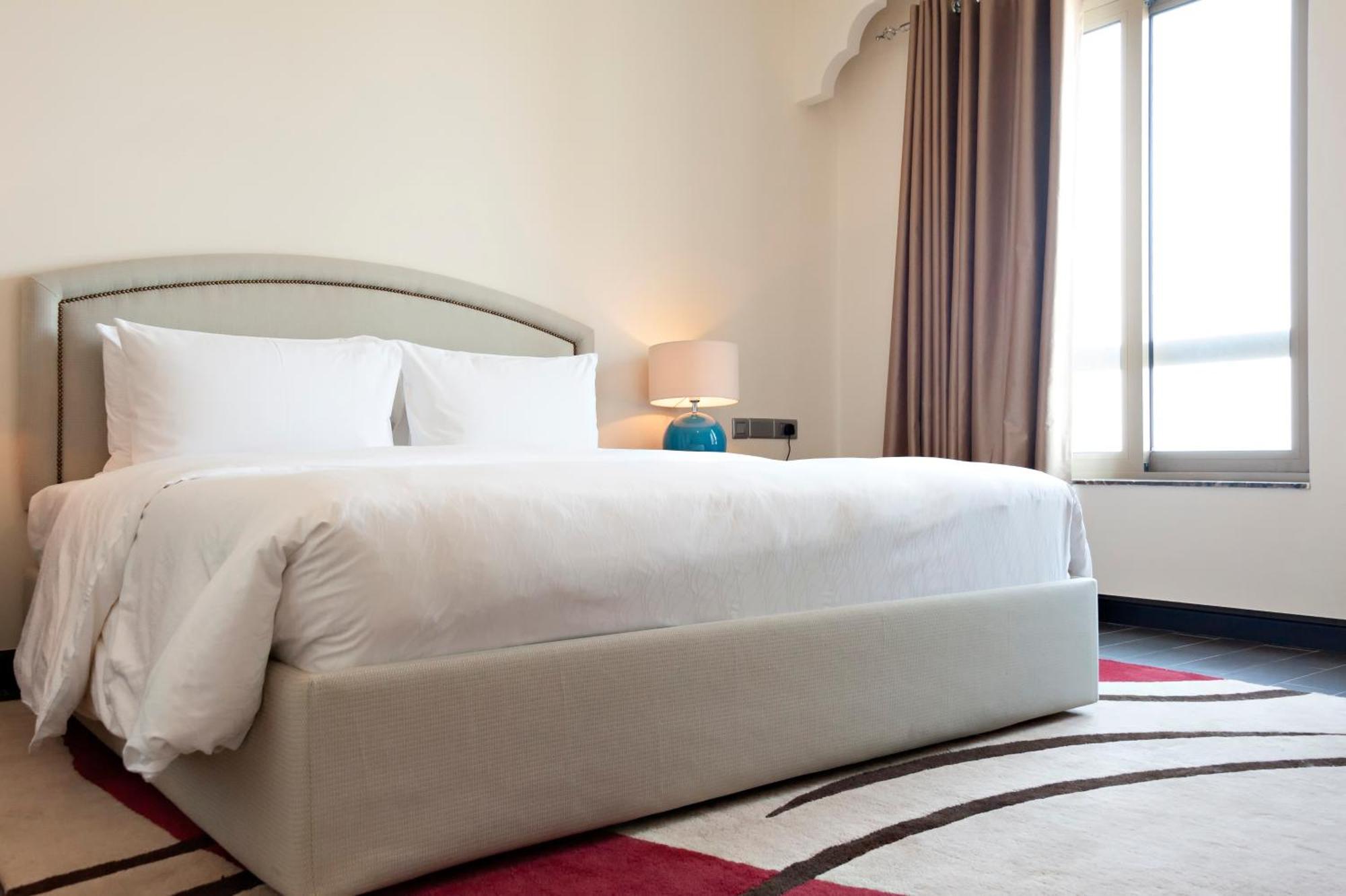 Appartment de Luxe 2 Chambres