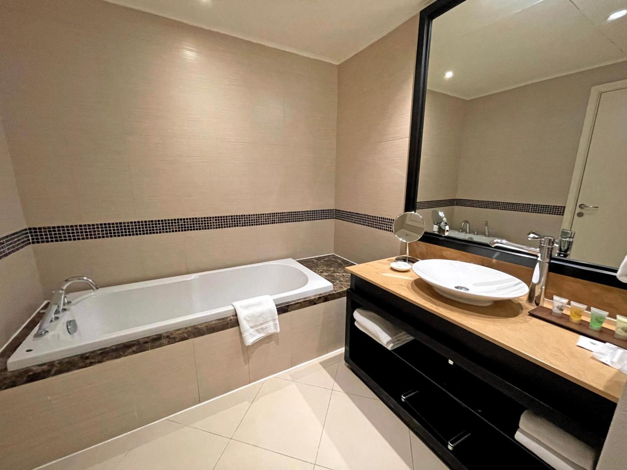 Appartement 1 Chambre