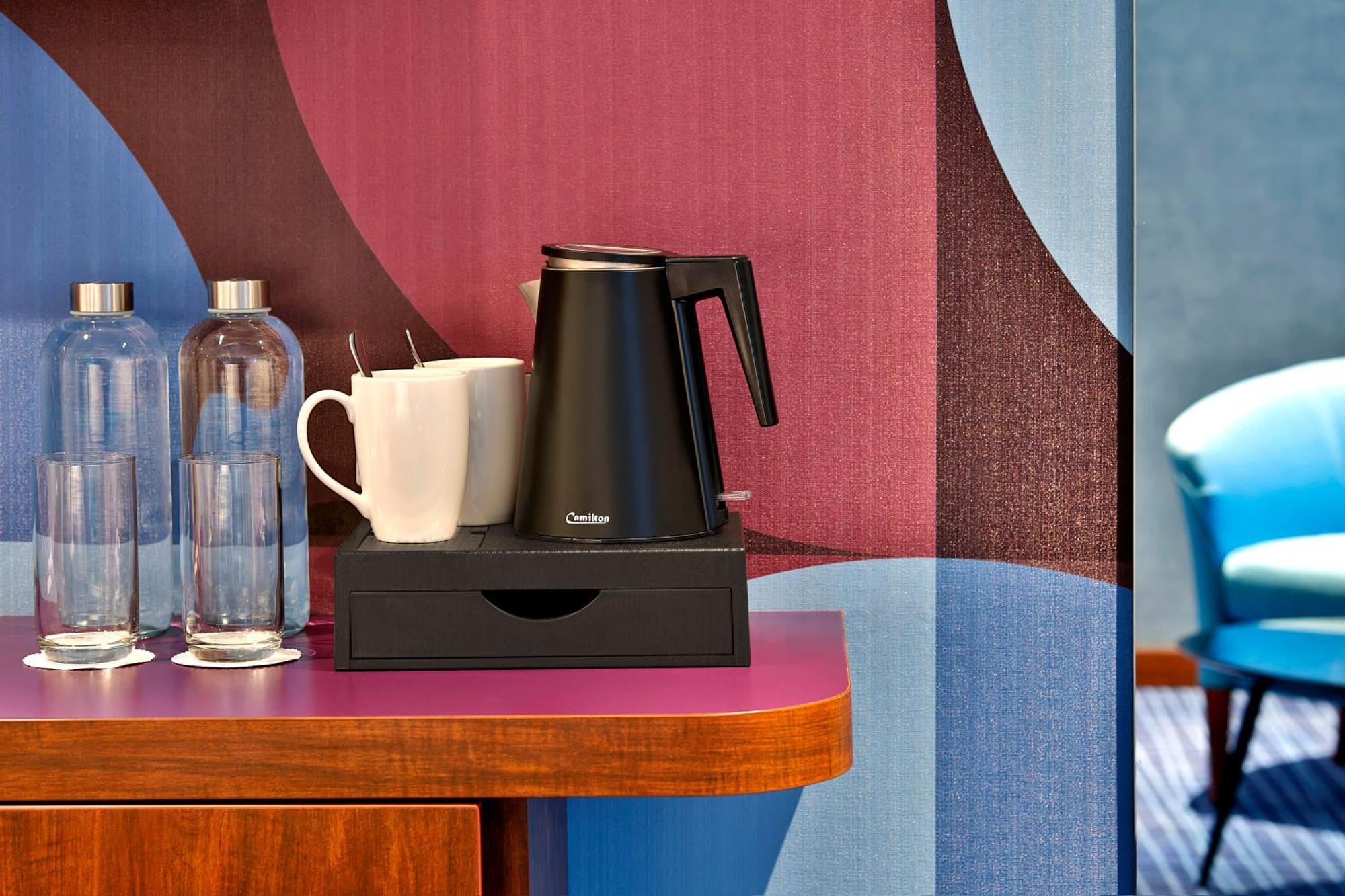 Chambre Triple Standard