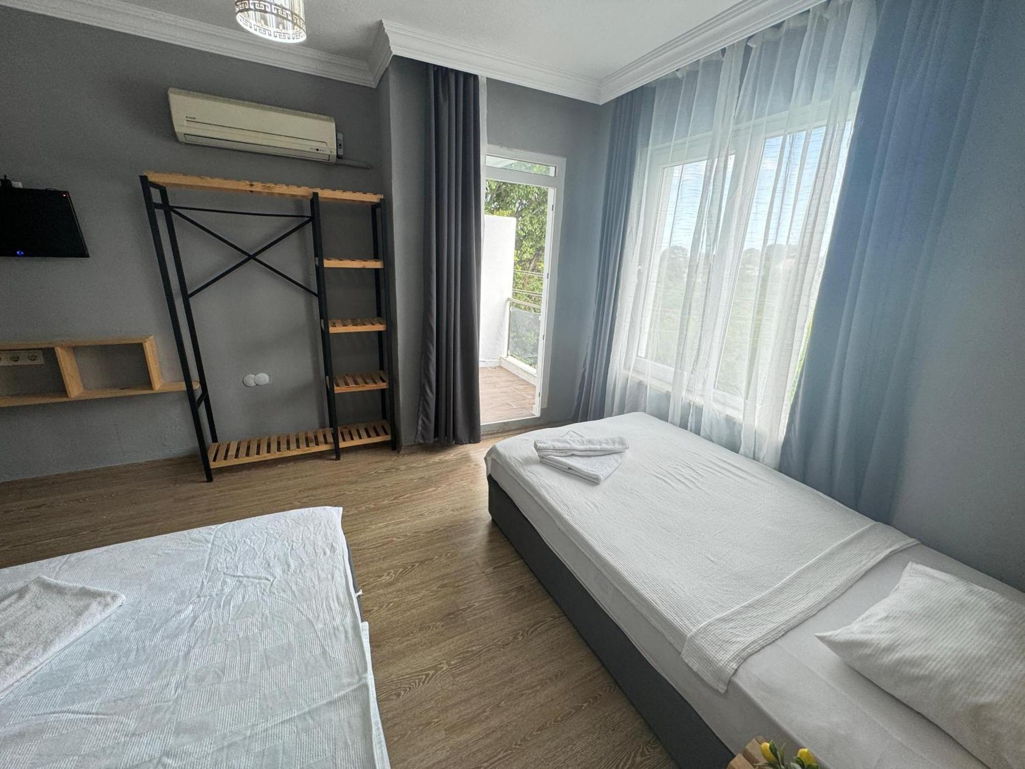 Budget Triple Room