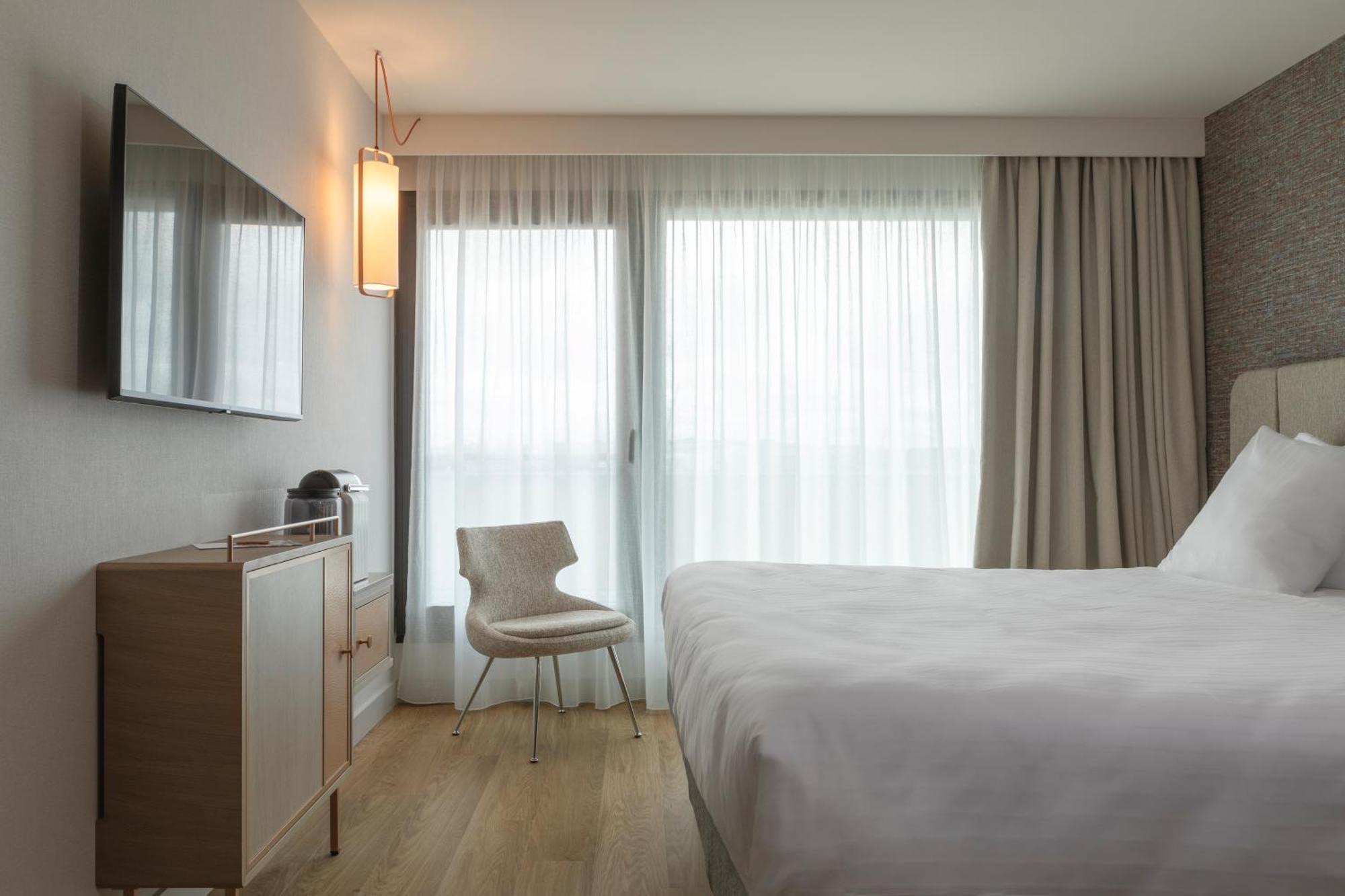 Deluxe Kamer