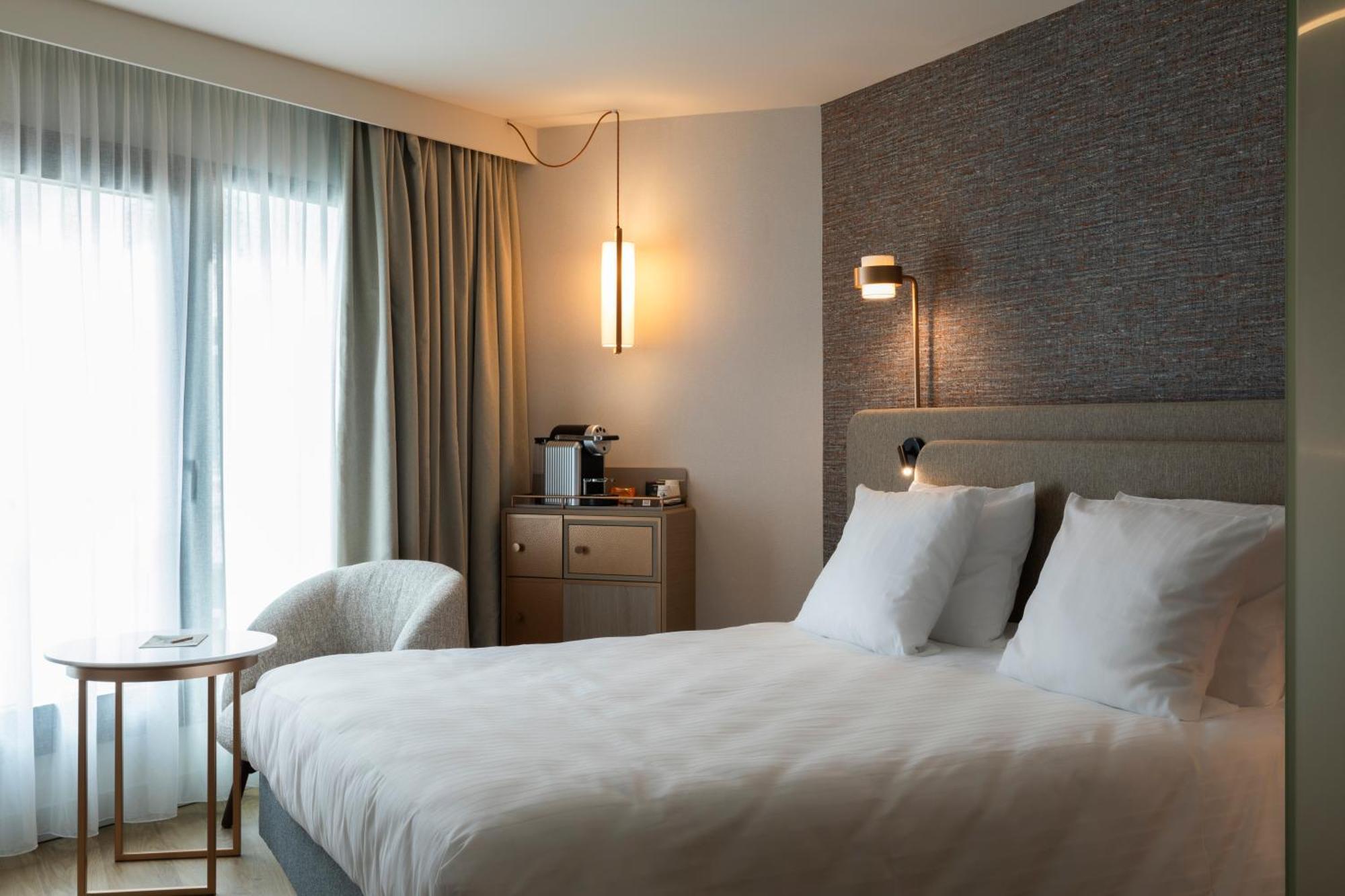 Privilege Room with Side Sea View - Echapée