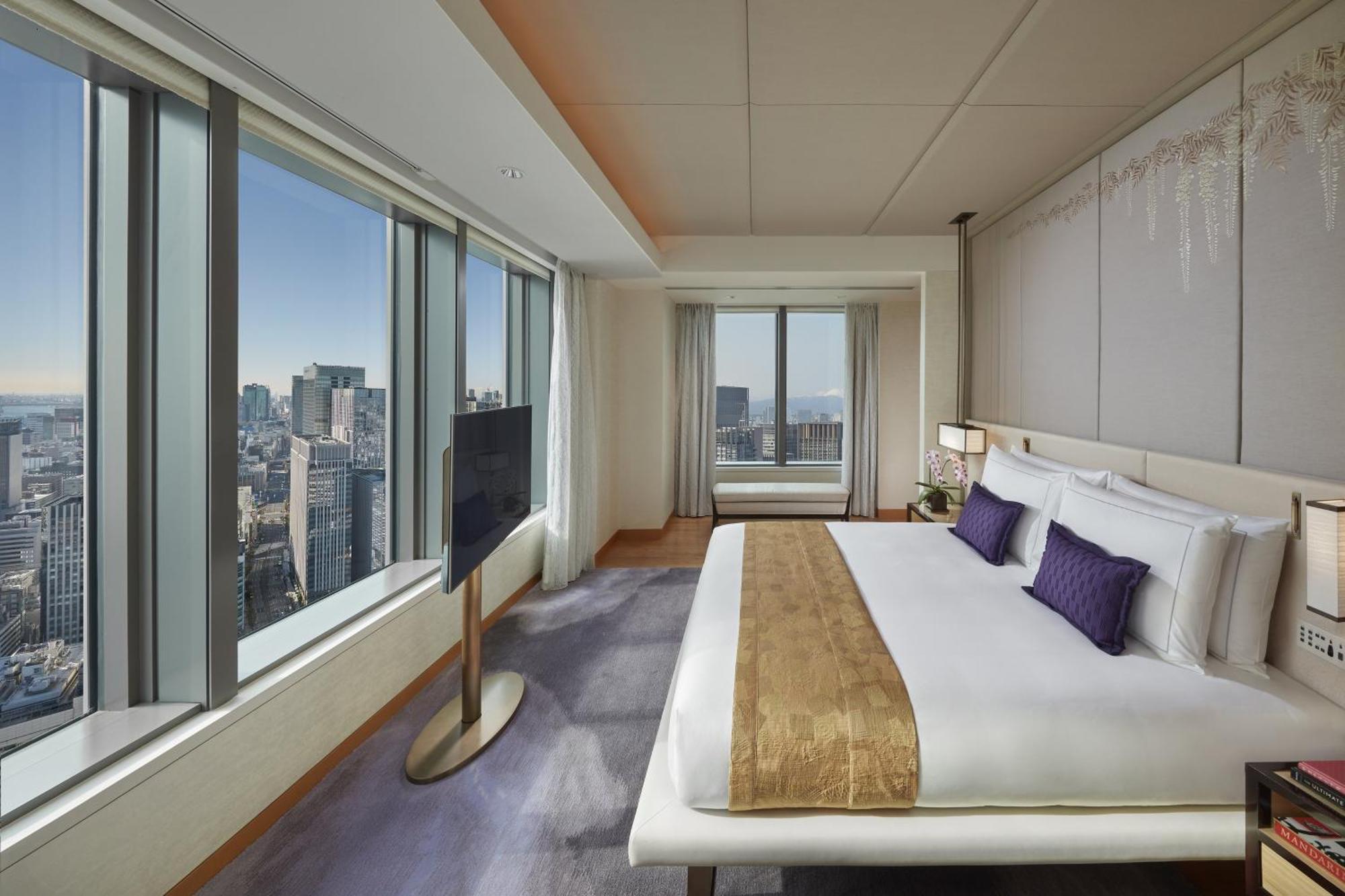 Suite Lit King-Size Premier