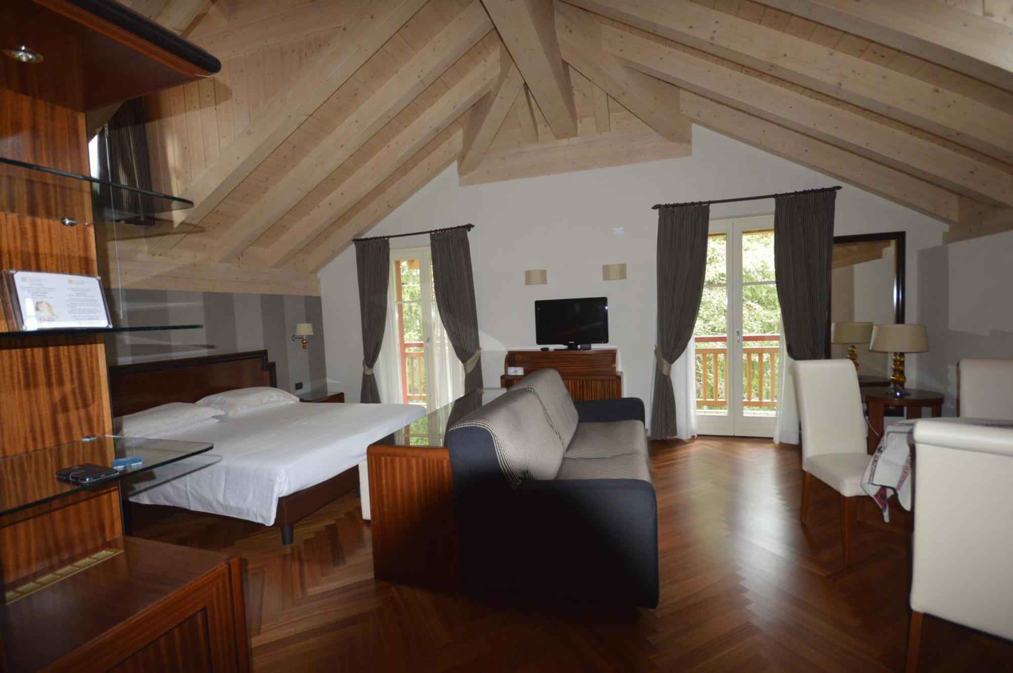 Suite Junior