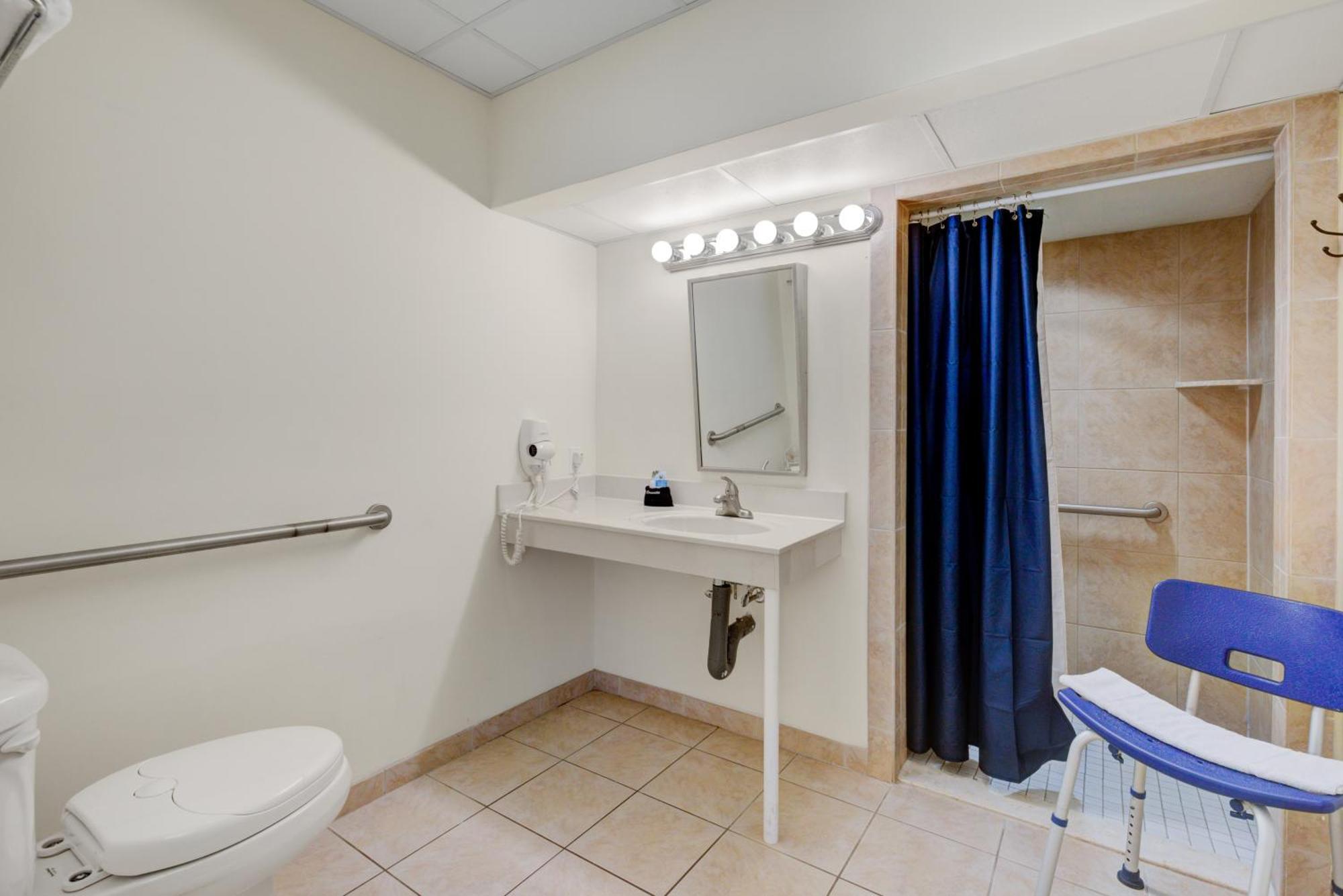 Room 101 ADA