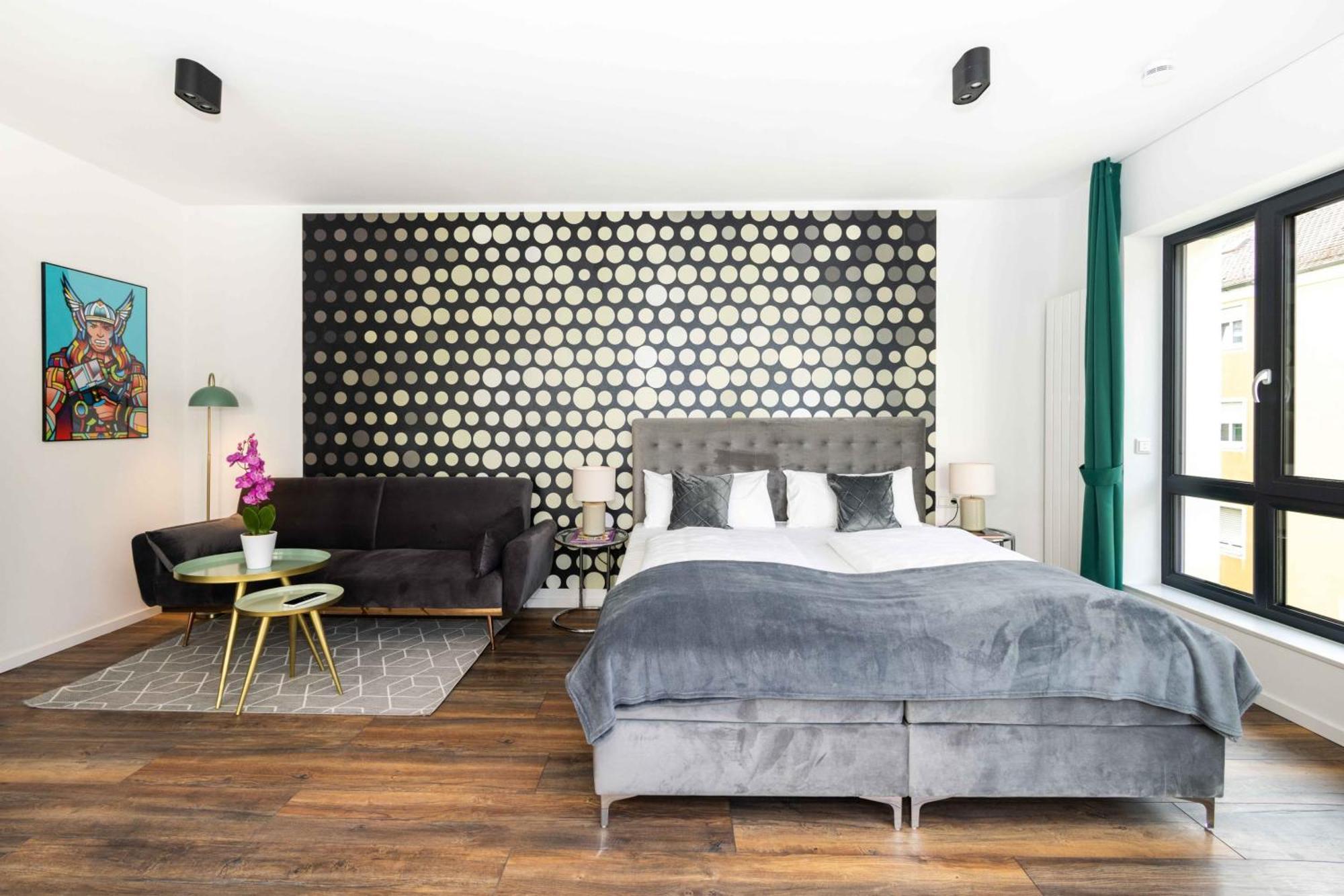 Comfort Suite Apartment