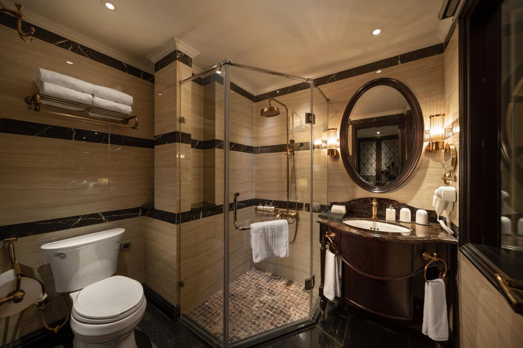 Suite Meritel