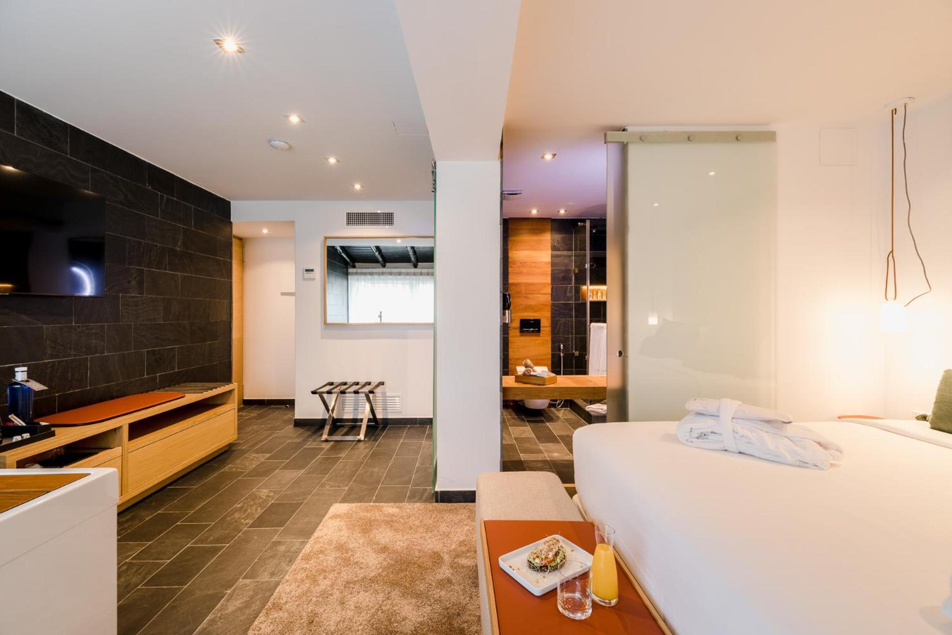 Chambre Design