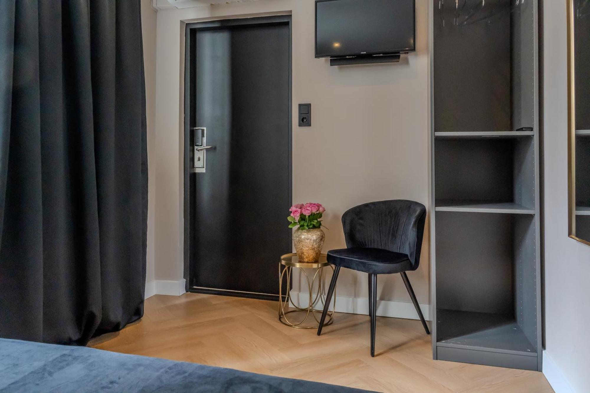 Habitación Doble Estándar