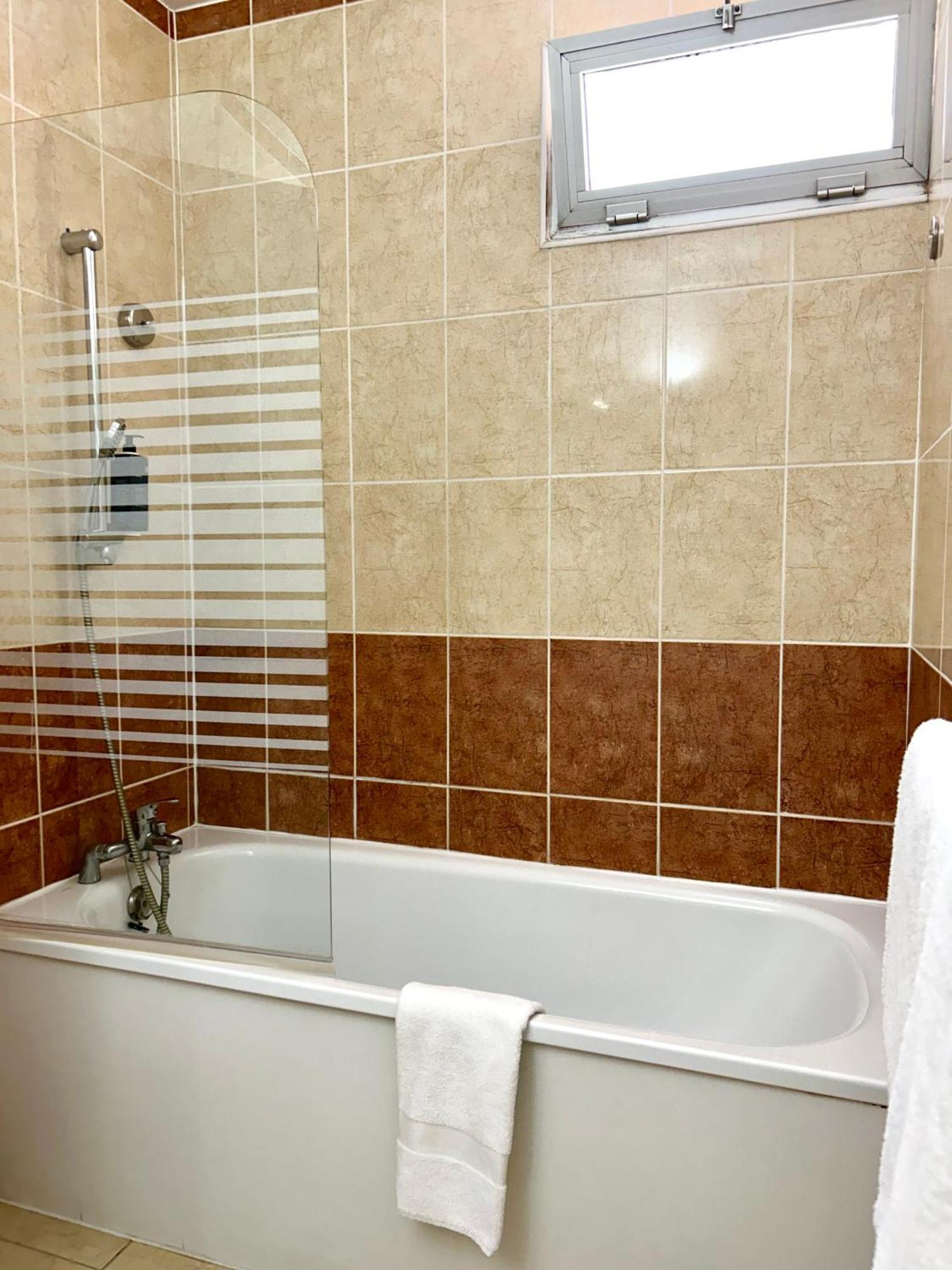 Standard Doppelzimmer Nebengebäude