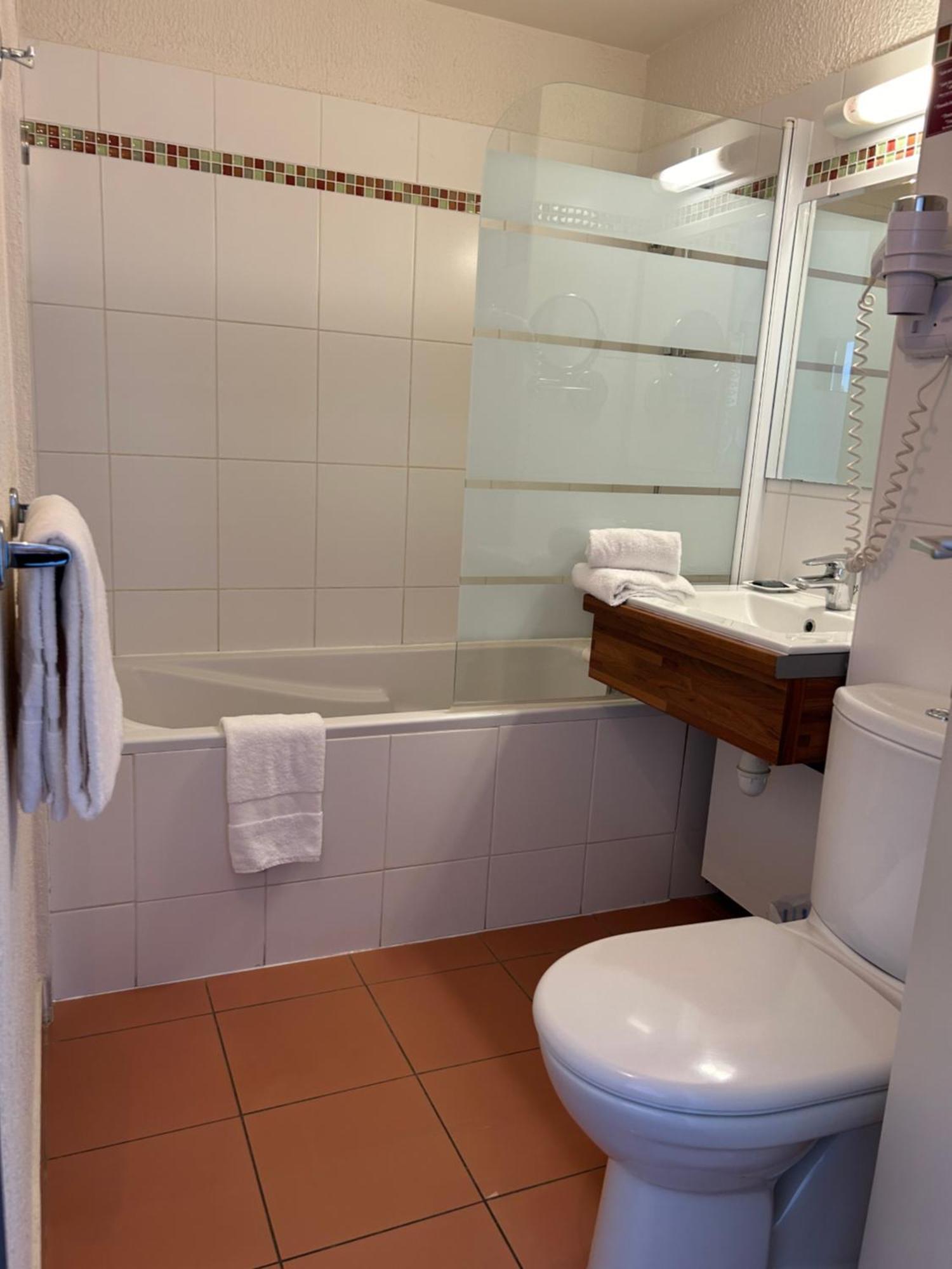 Comfort Doppelzimmer