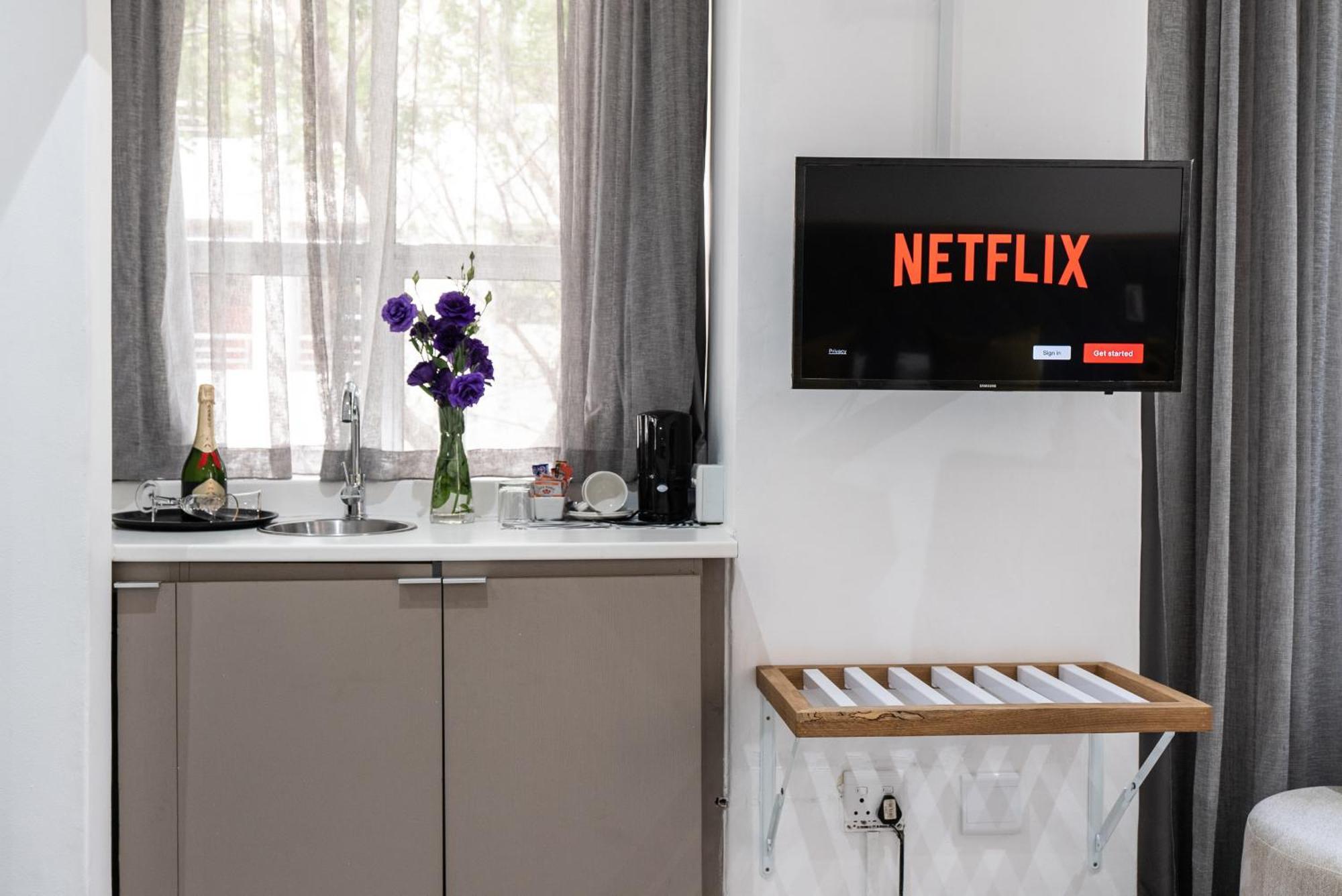 Standard Doppelzimmer