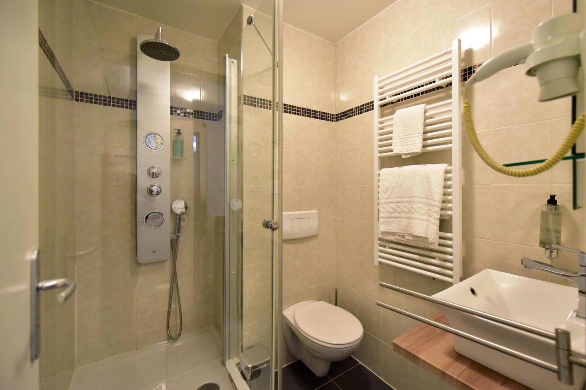 Chambre Simple Classique