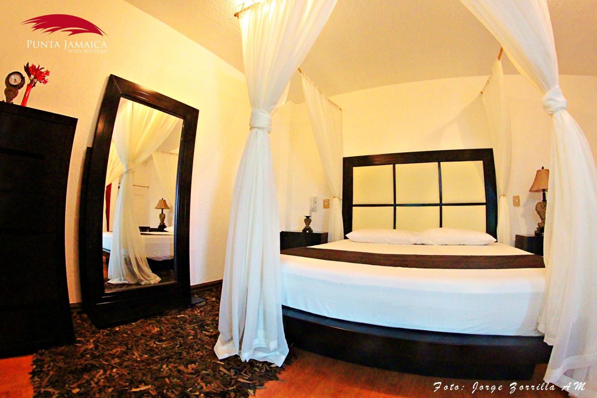 Habitación Estándar - Cama extragrande