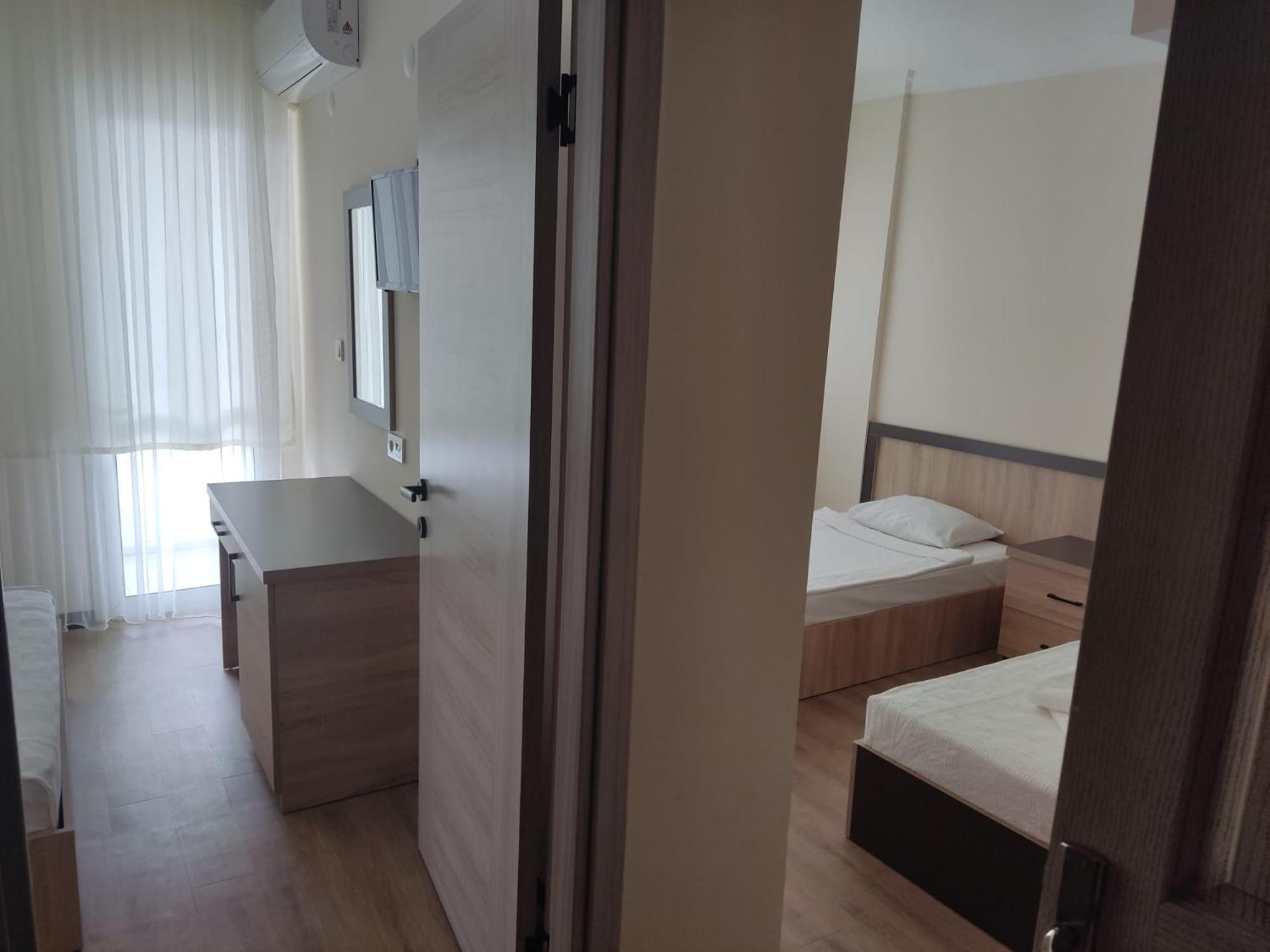 Chambre Familiale