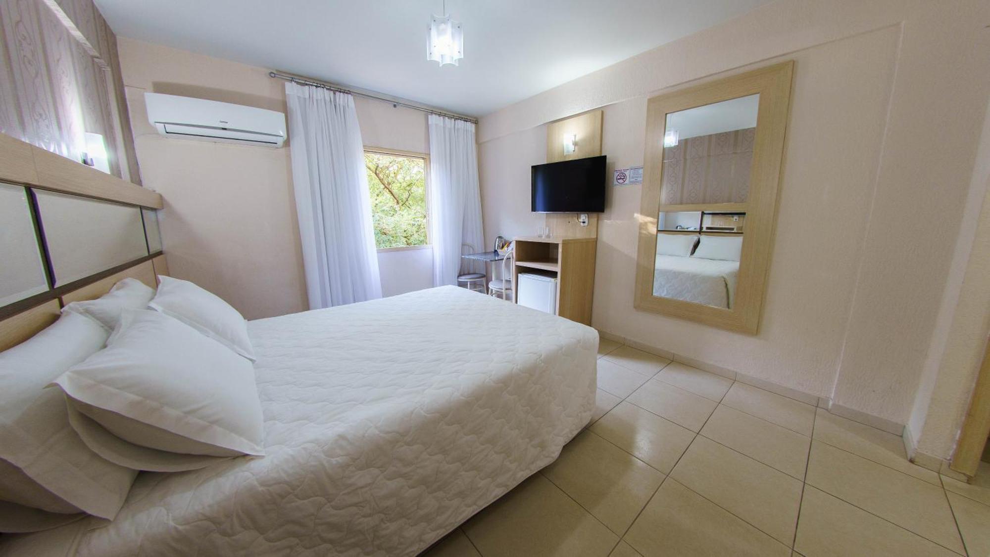Habitación Doble Superior