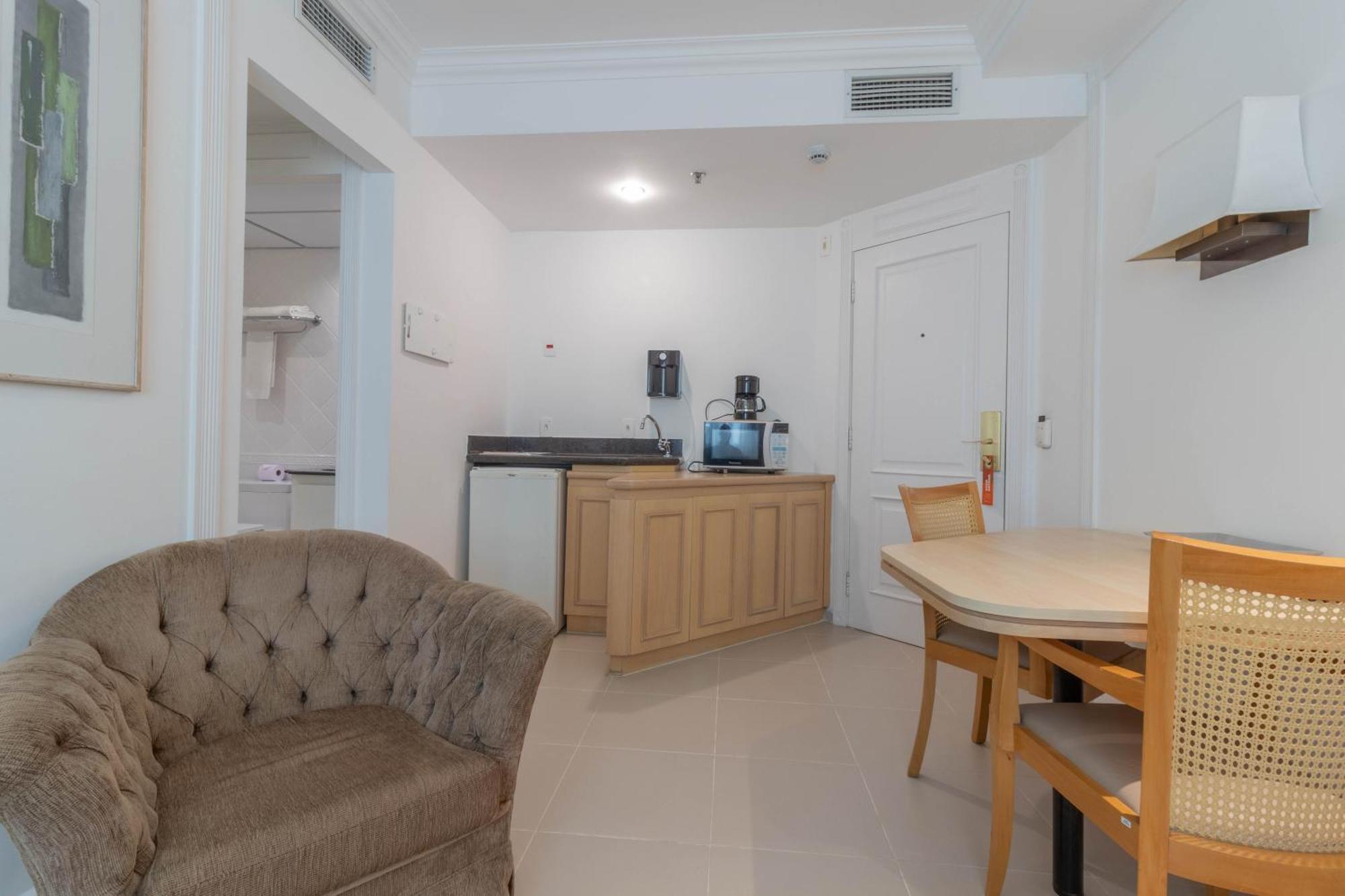 Apartamento Standard