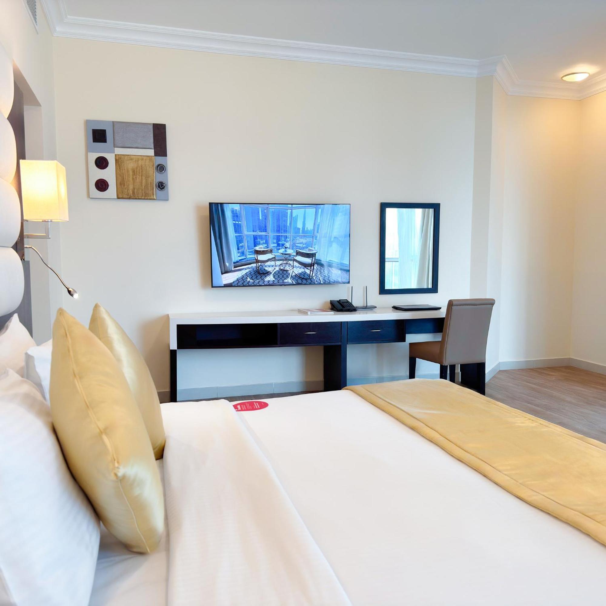 Suite 1 Chambre