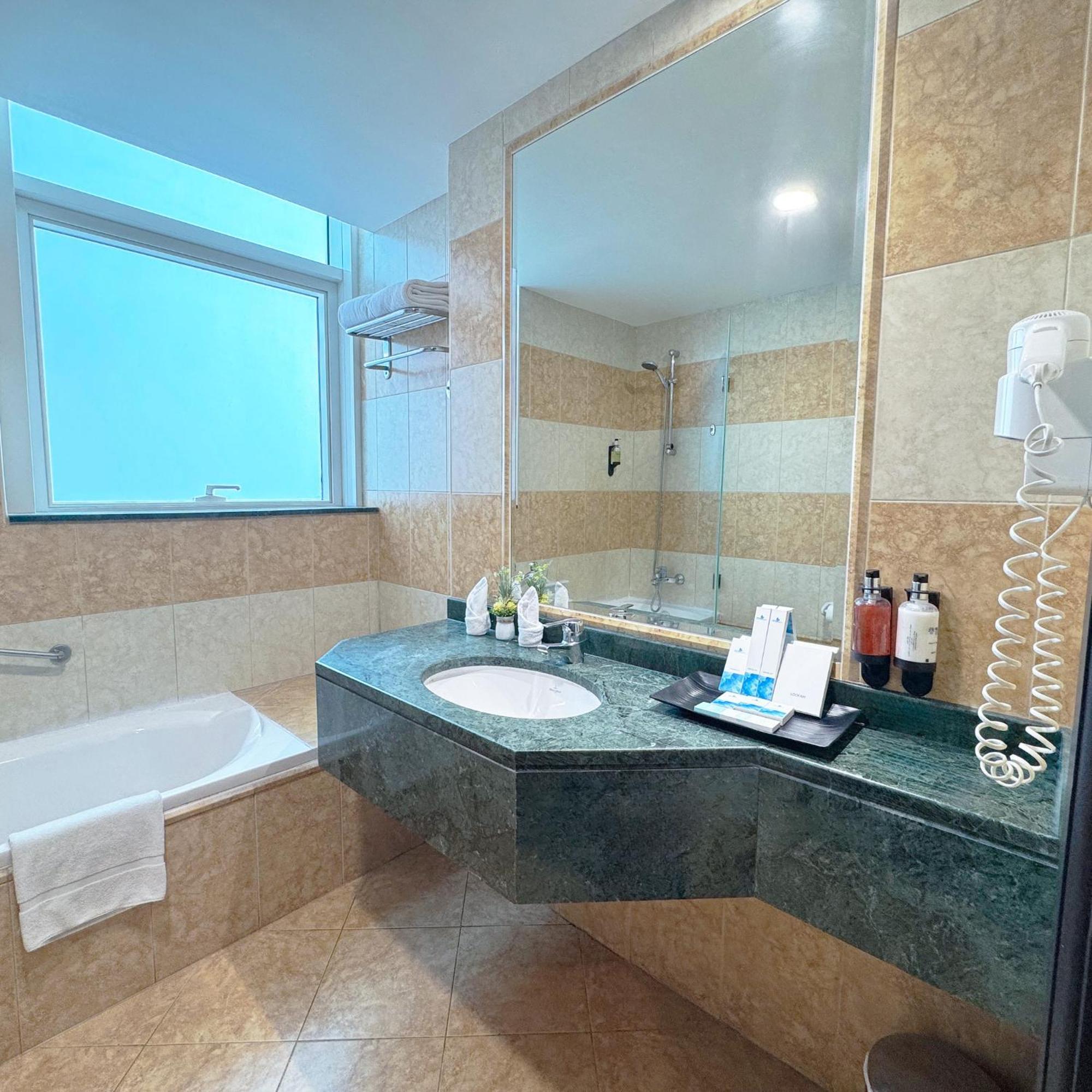 Suite 2 Chambres
