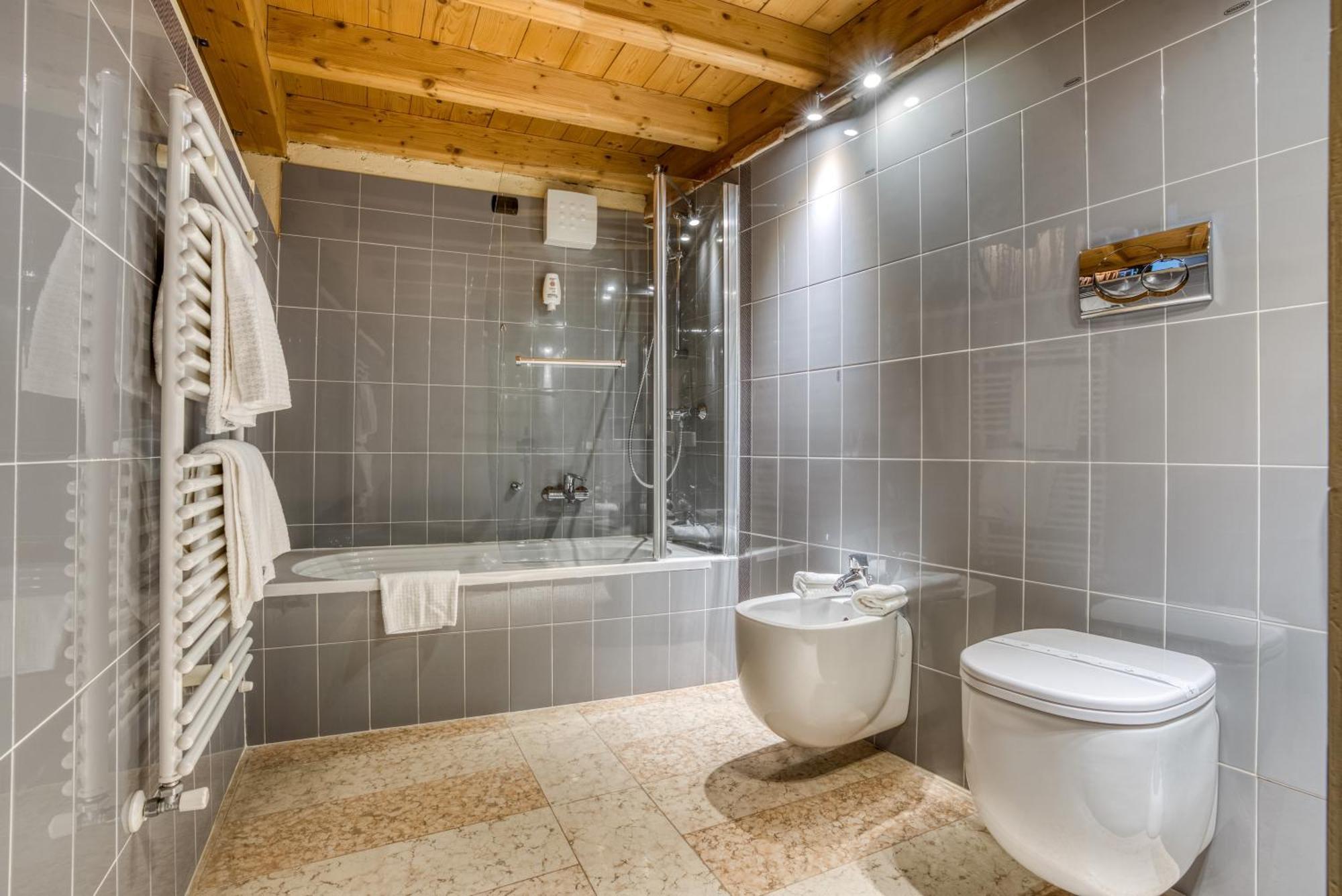 Deluxe Kamer