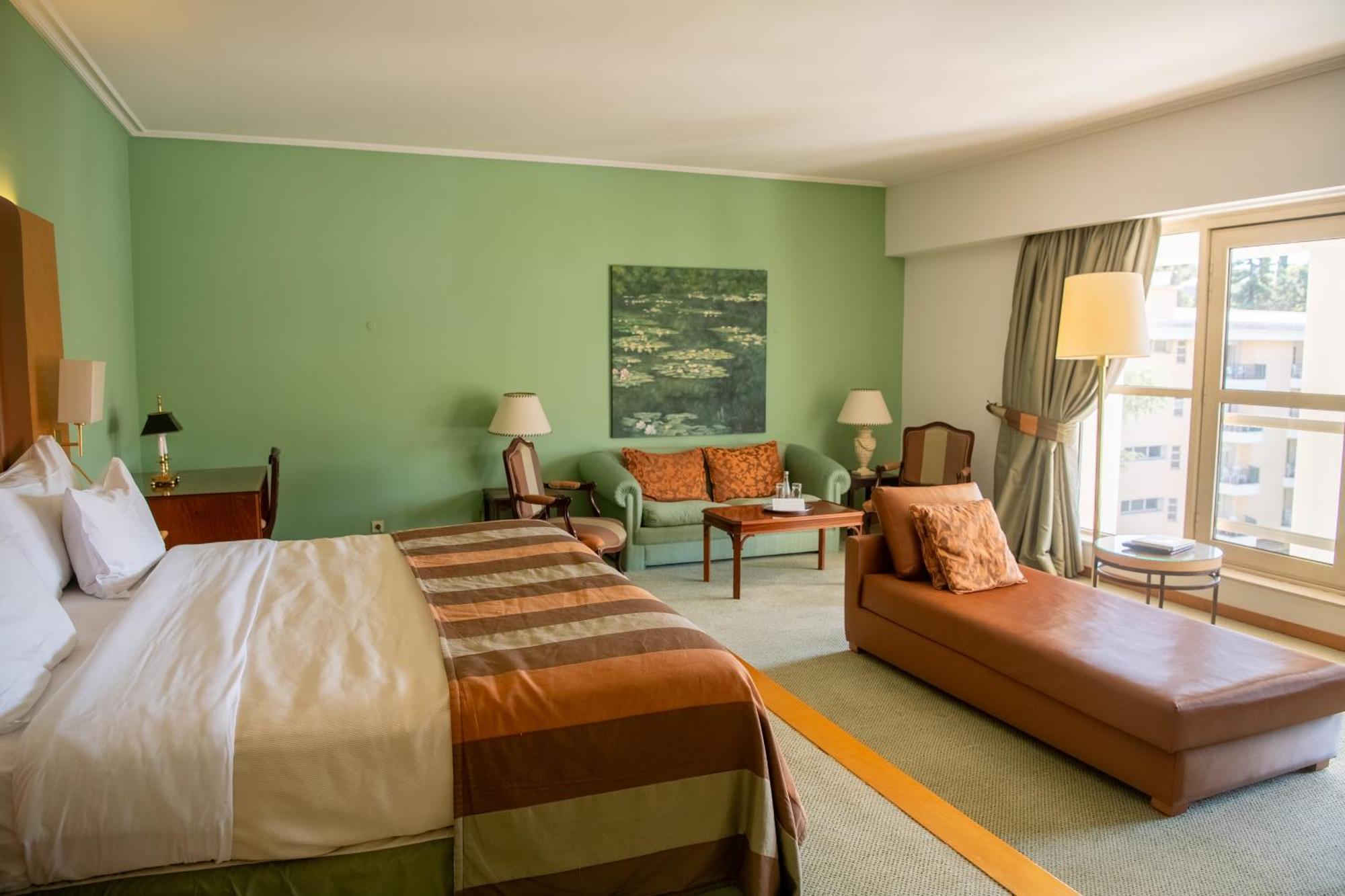 Quarto Duplo Superior