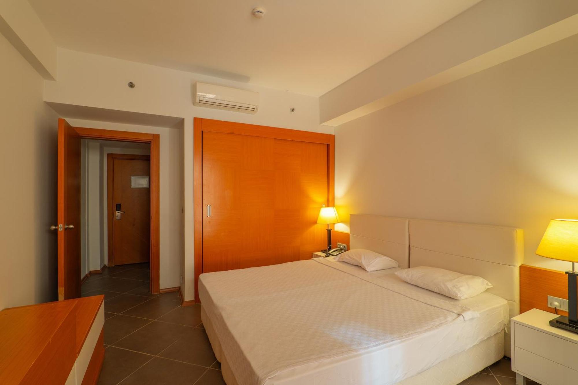 Chambre Double Standard