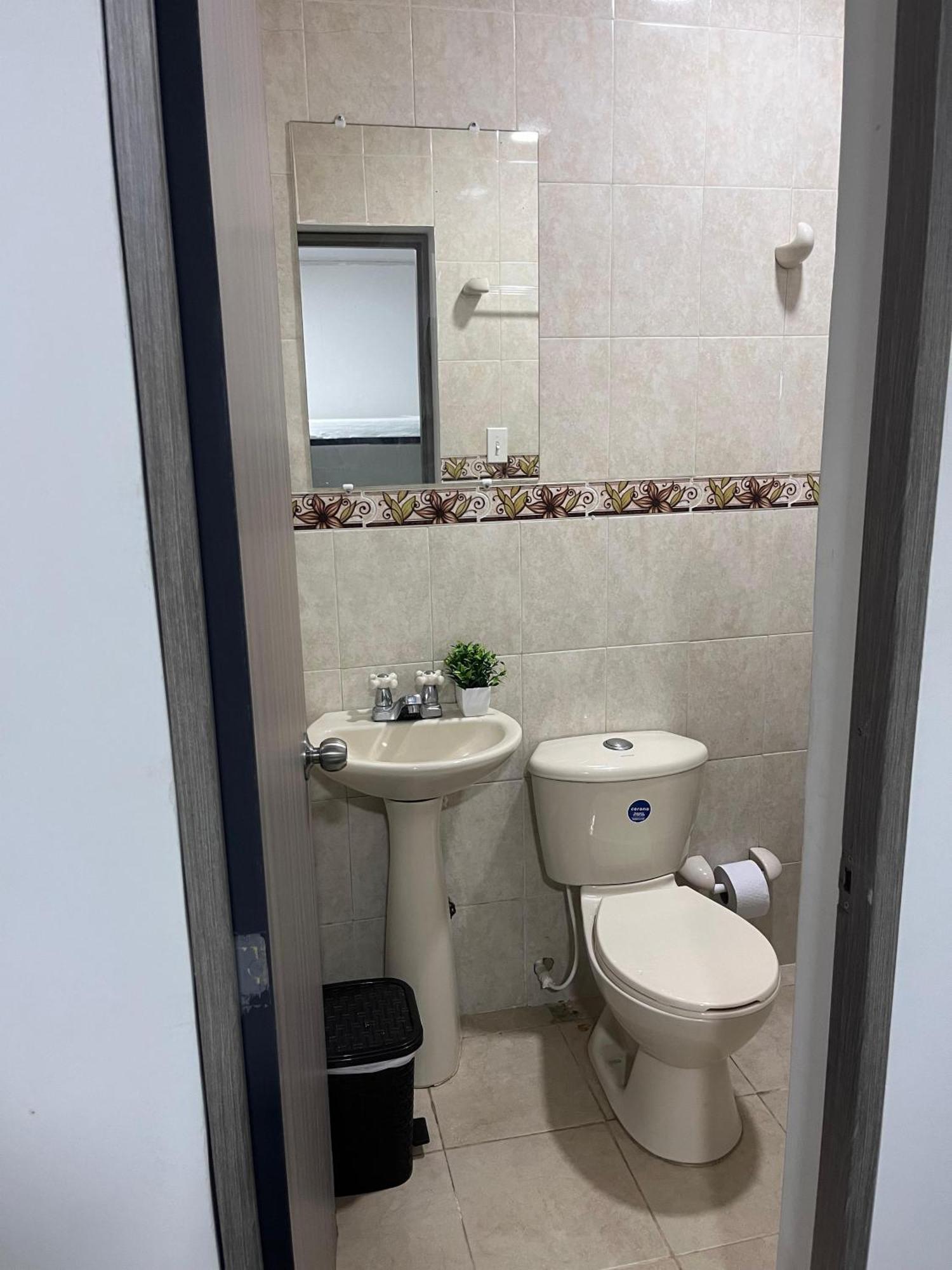 Classic Quadruple Room