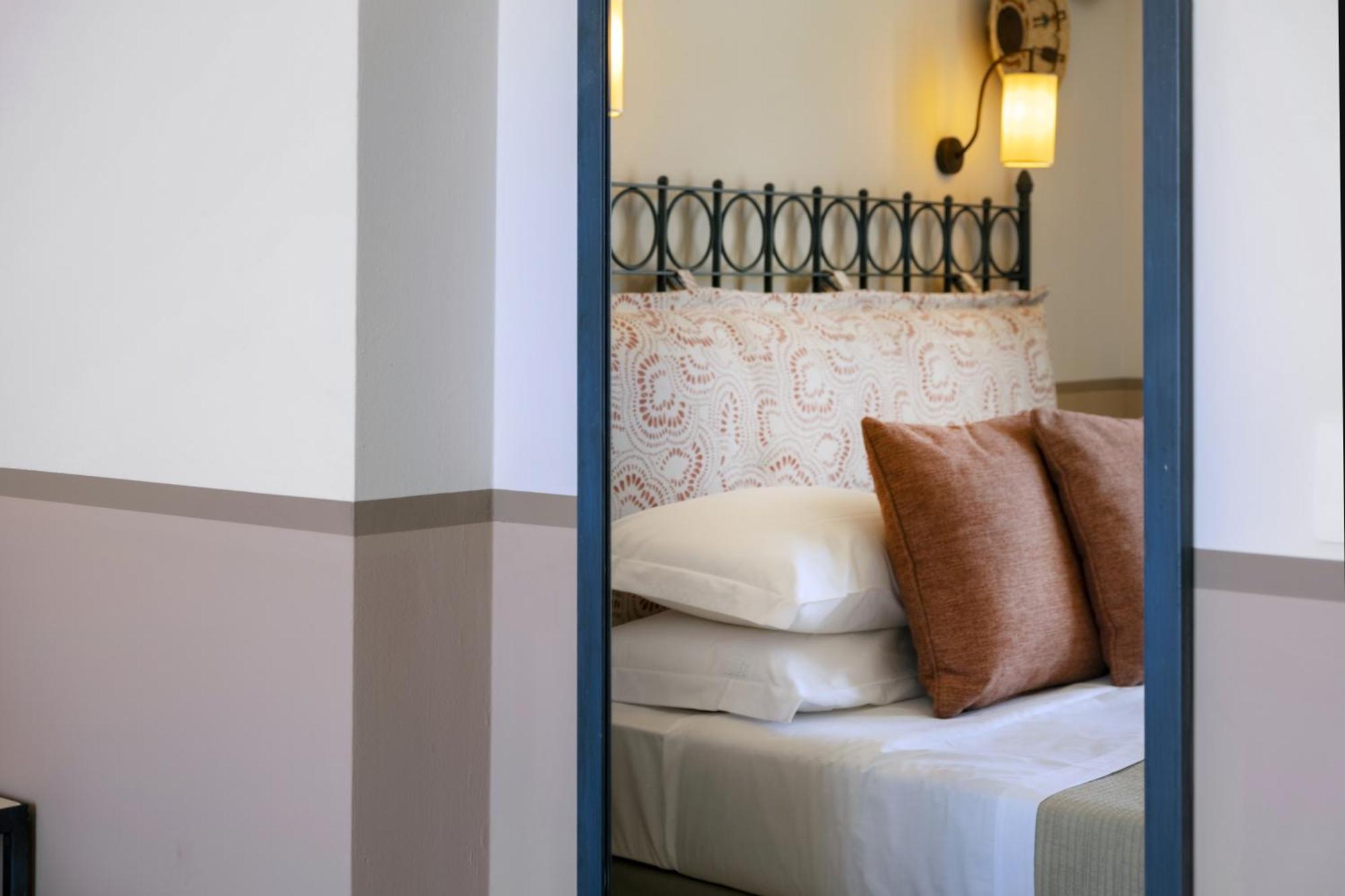 Chambre Double Standard