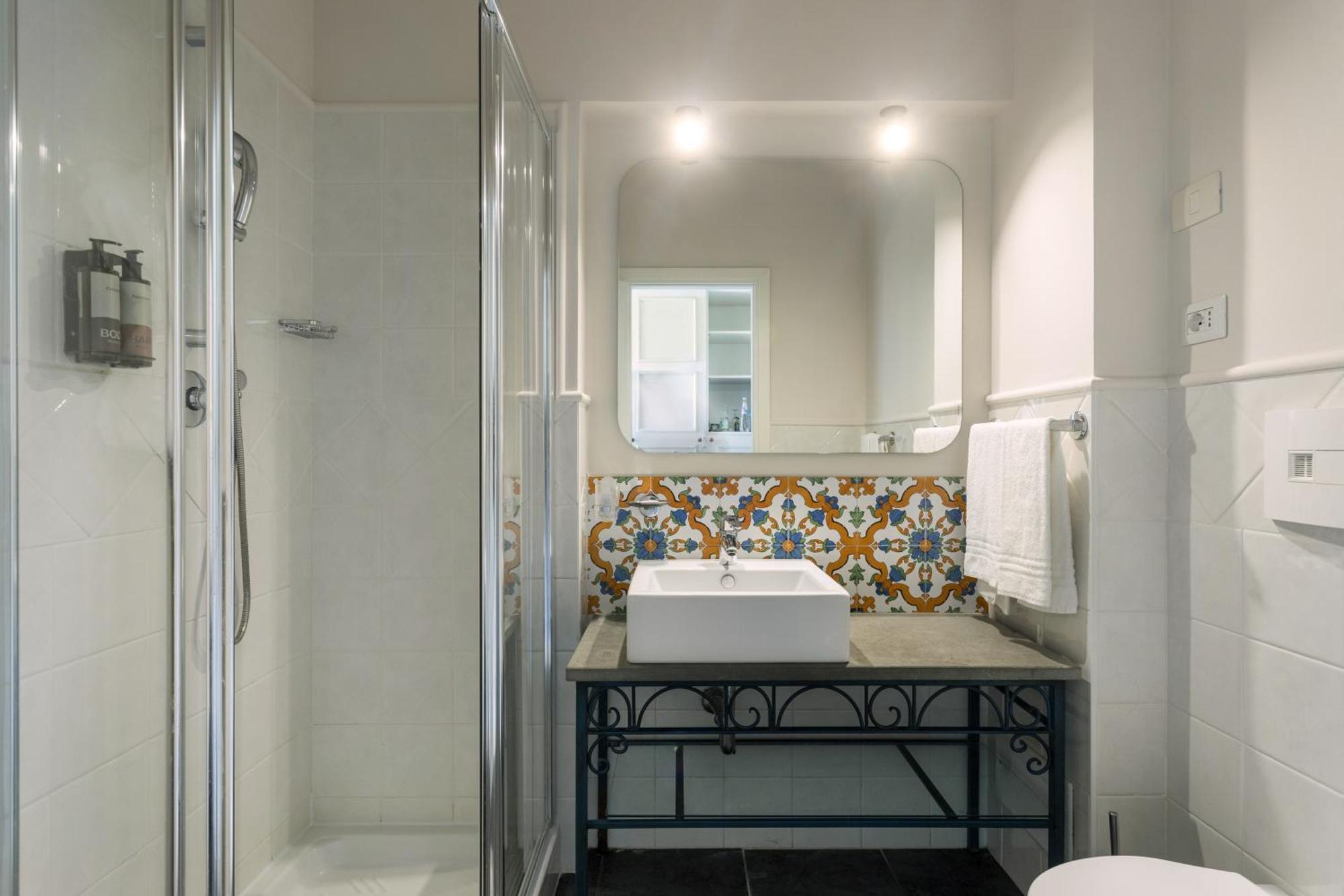 Chambre Triple Supérieure