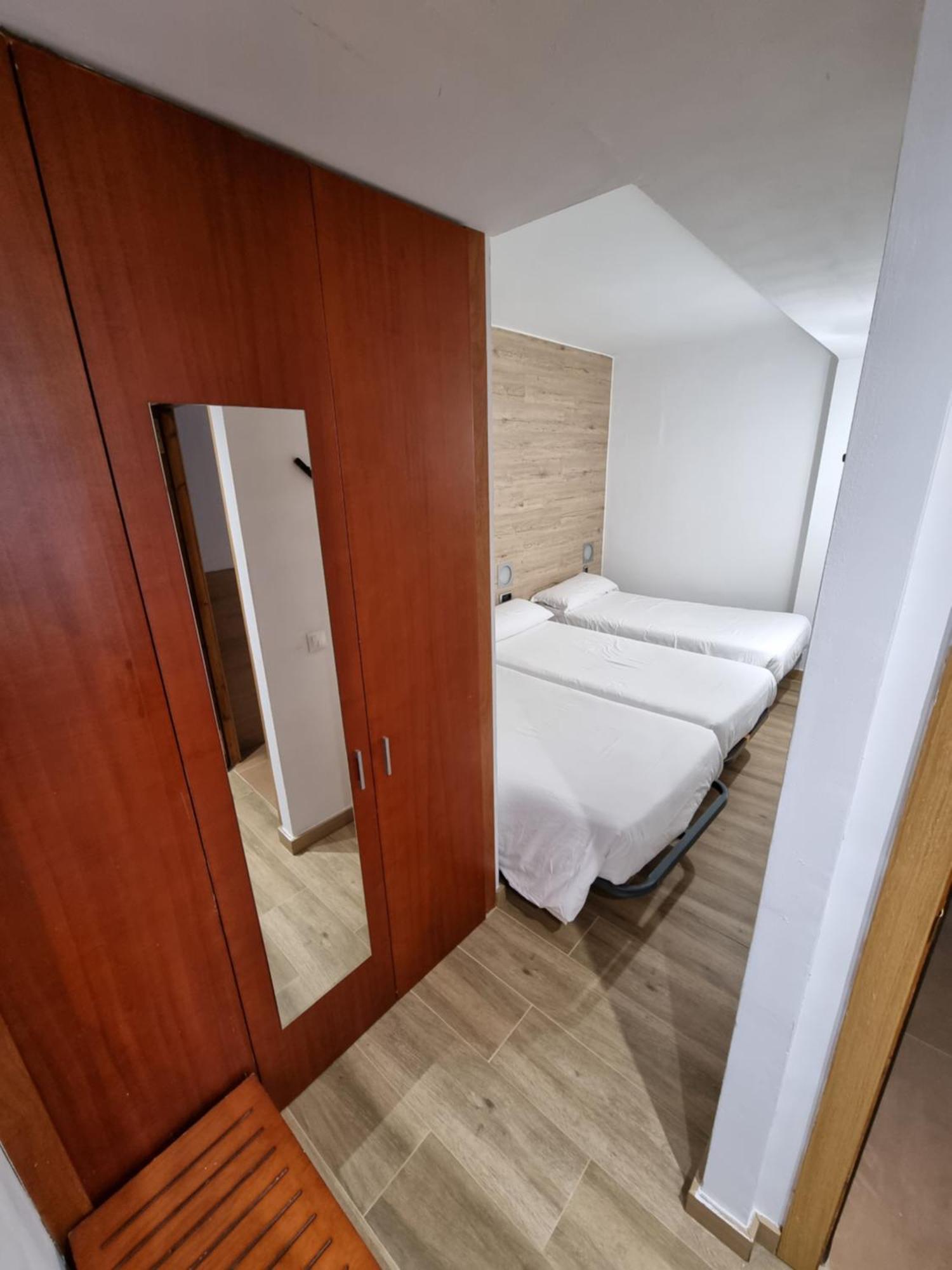 Chambre Familiale
