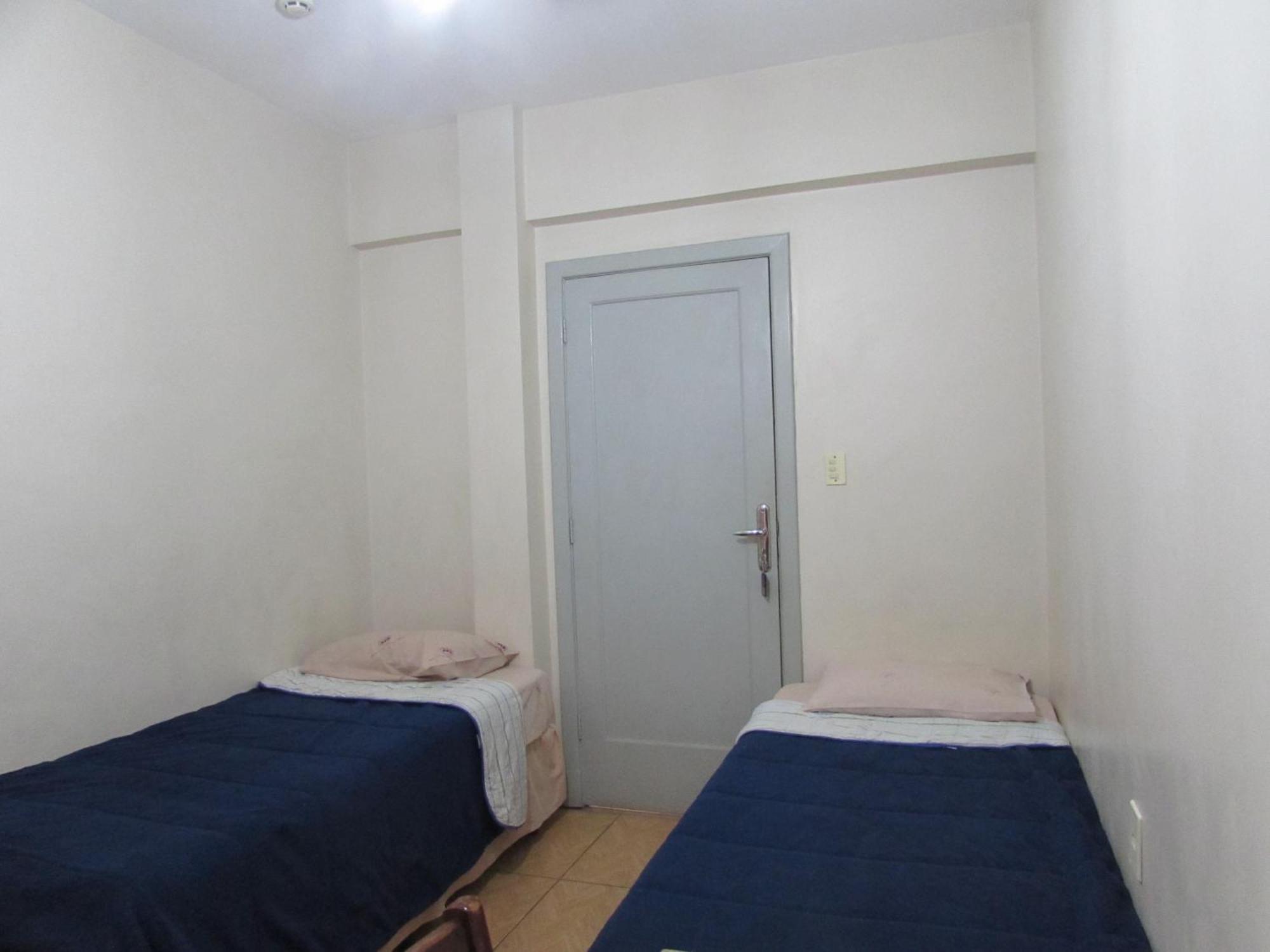 Quarto Duplo Standard
