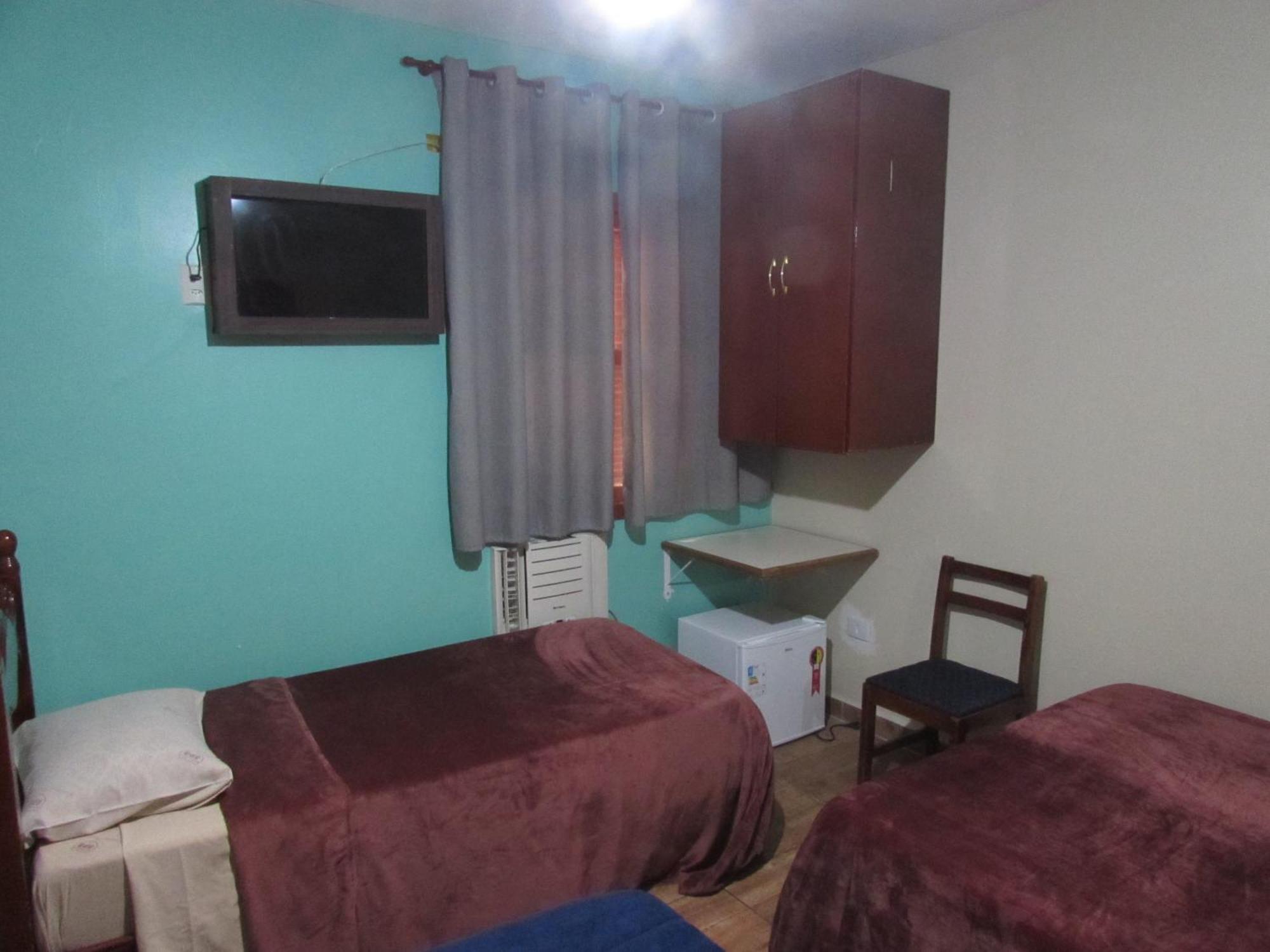 Quarto Família