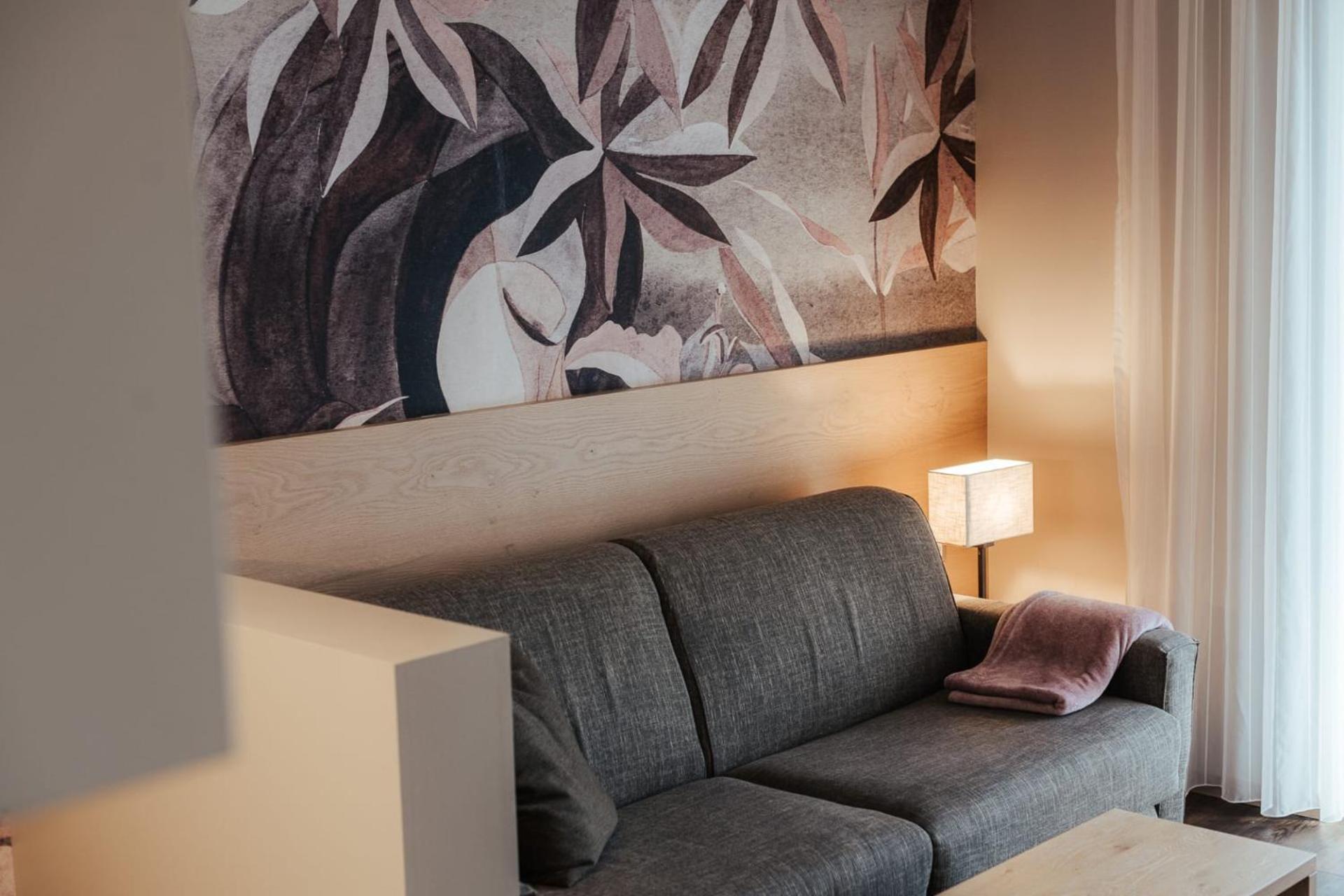 Suite Deluxe