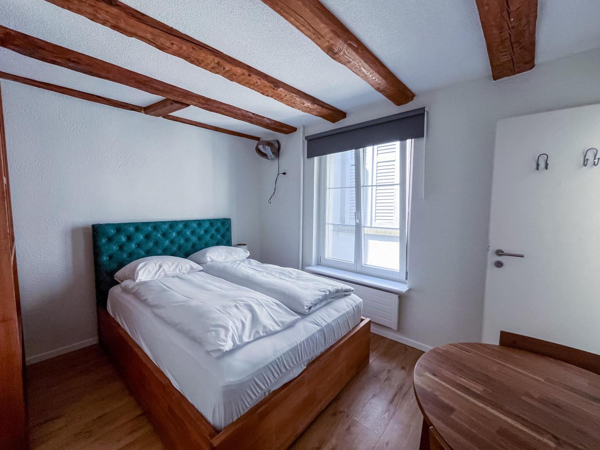 Basic Doppelzimmer