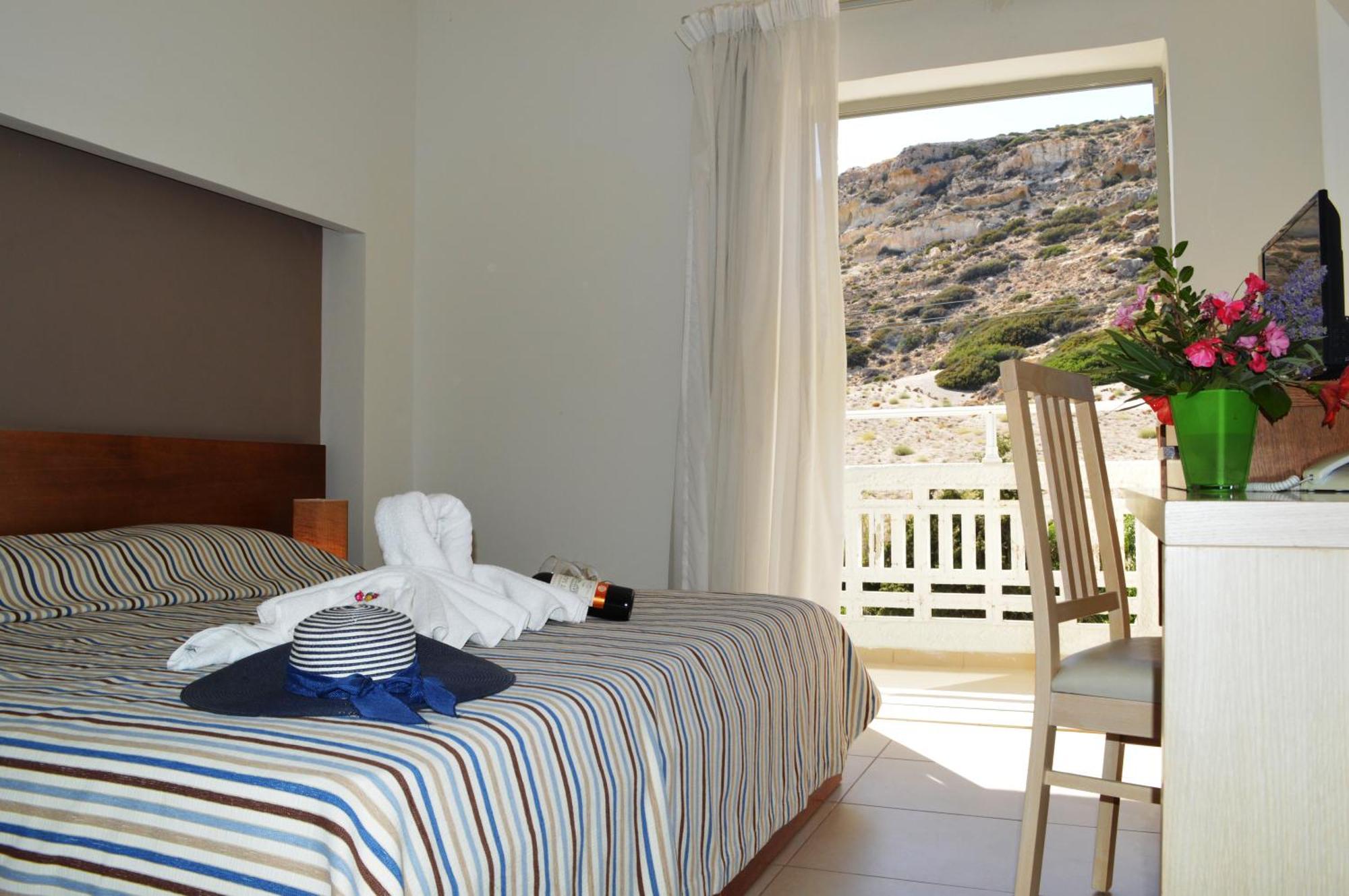 Economy Doppelzimmer