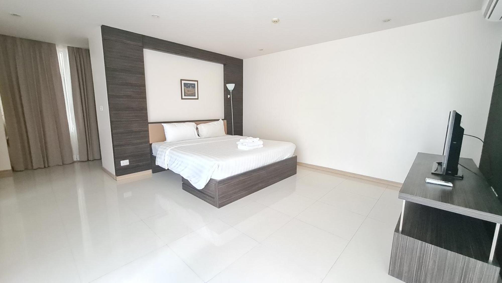 Suite 3 Chambres
