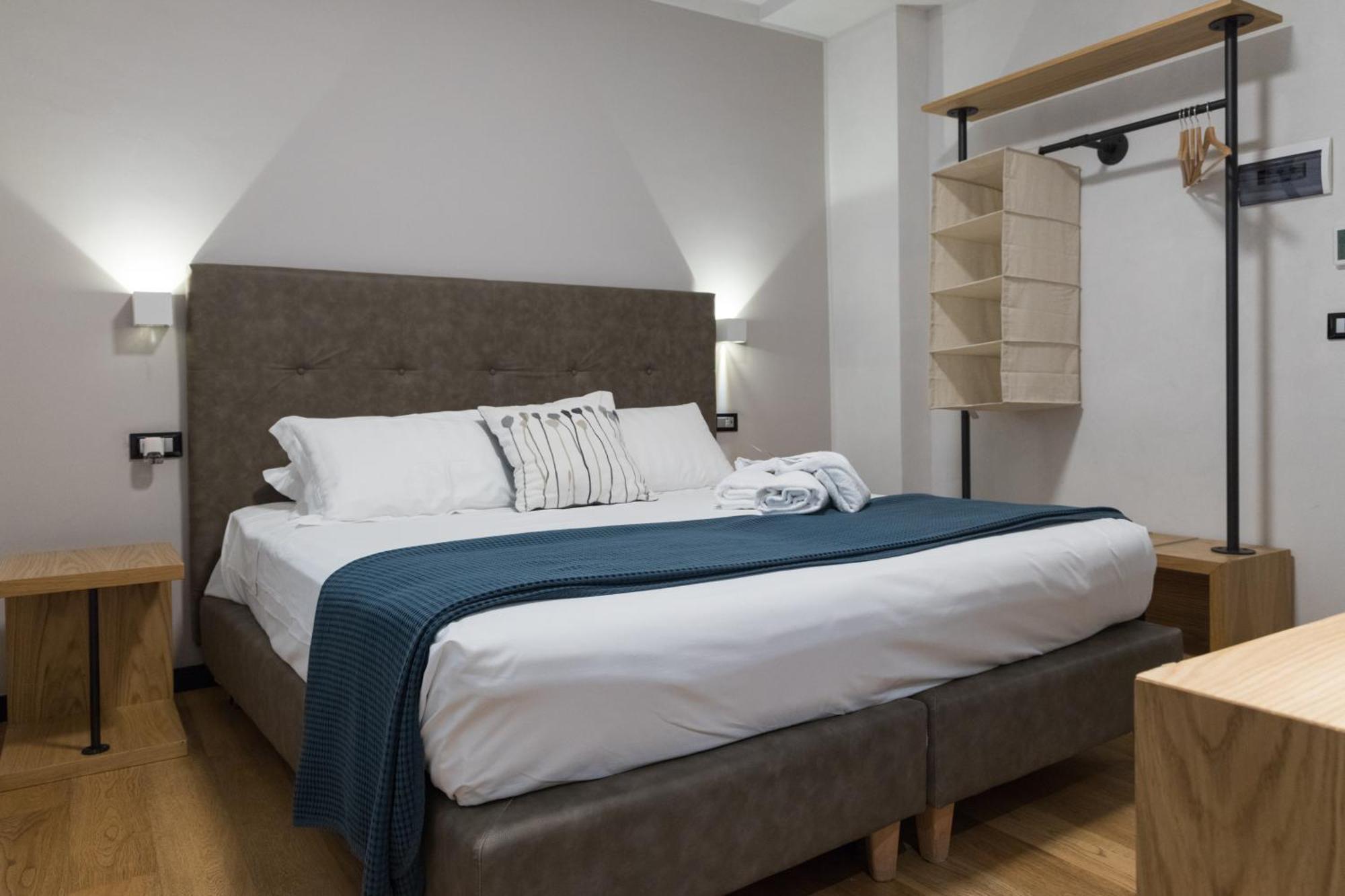 Habitación Doble Superior
